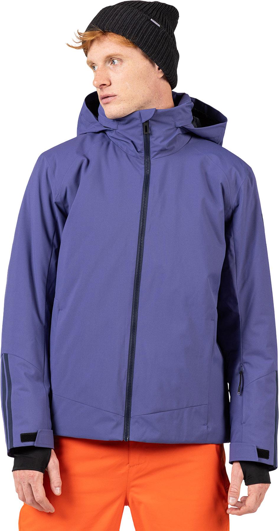 Product gallery image number 13 for product Manteau de ski Strawpile - Homme