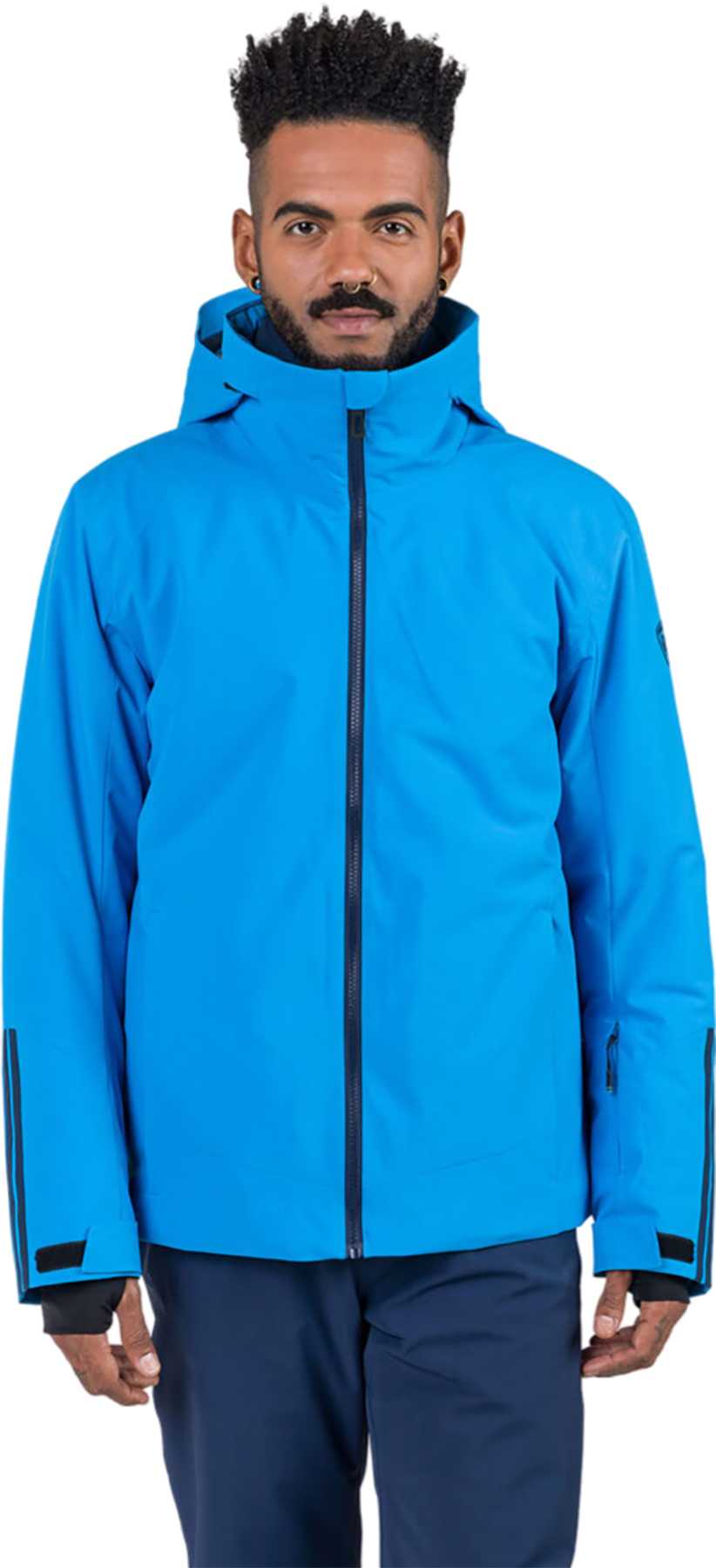 Image de produit pour Manteau de ski Strawpile - Homme