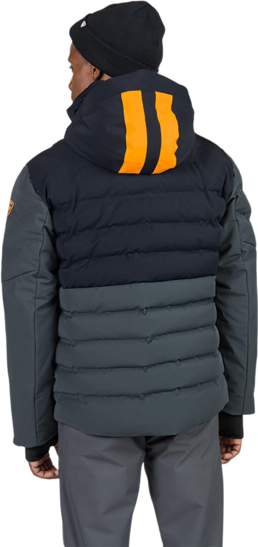 Numéro de l'image de la galerie de produits 4 pour le produit Doudoune Blackside - Homme