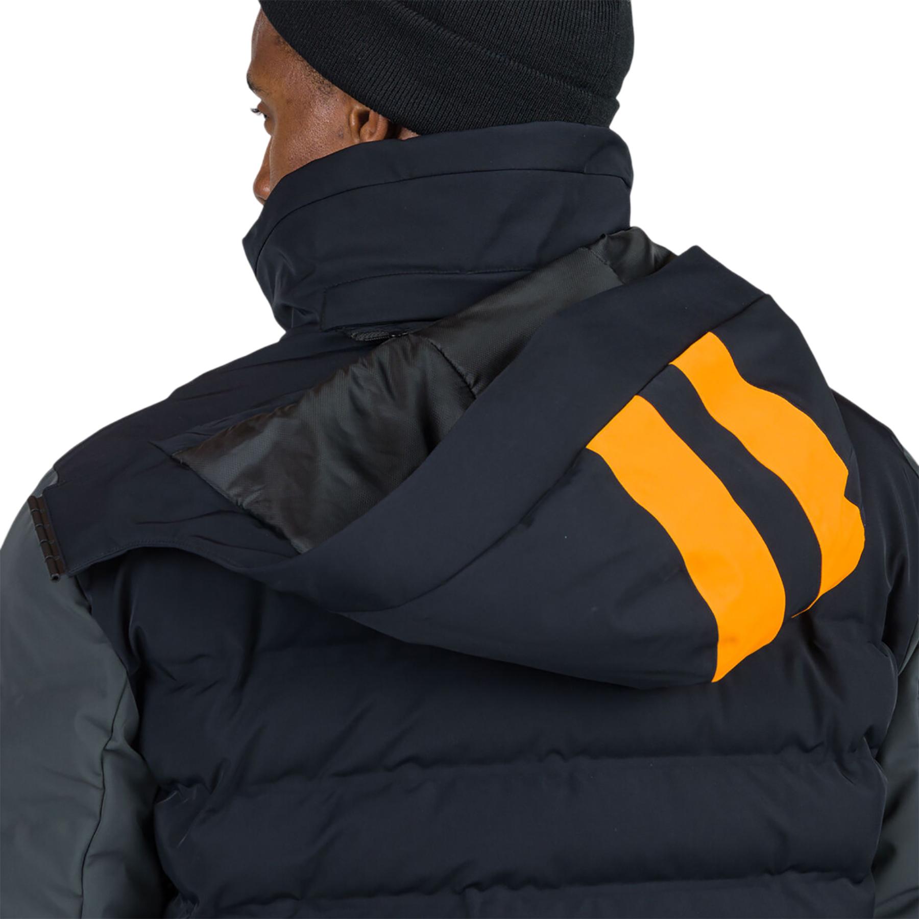 Numéro de l'image de la galerie de produits 5 pour le produit Doudoune Blackside - Homme