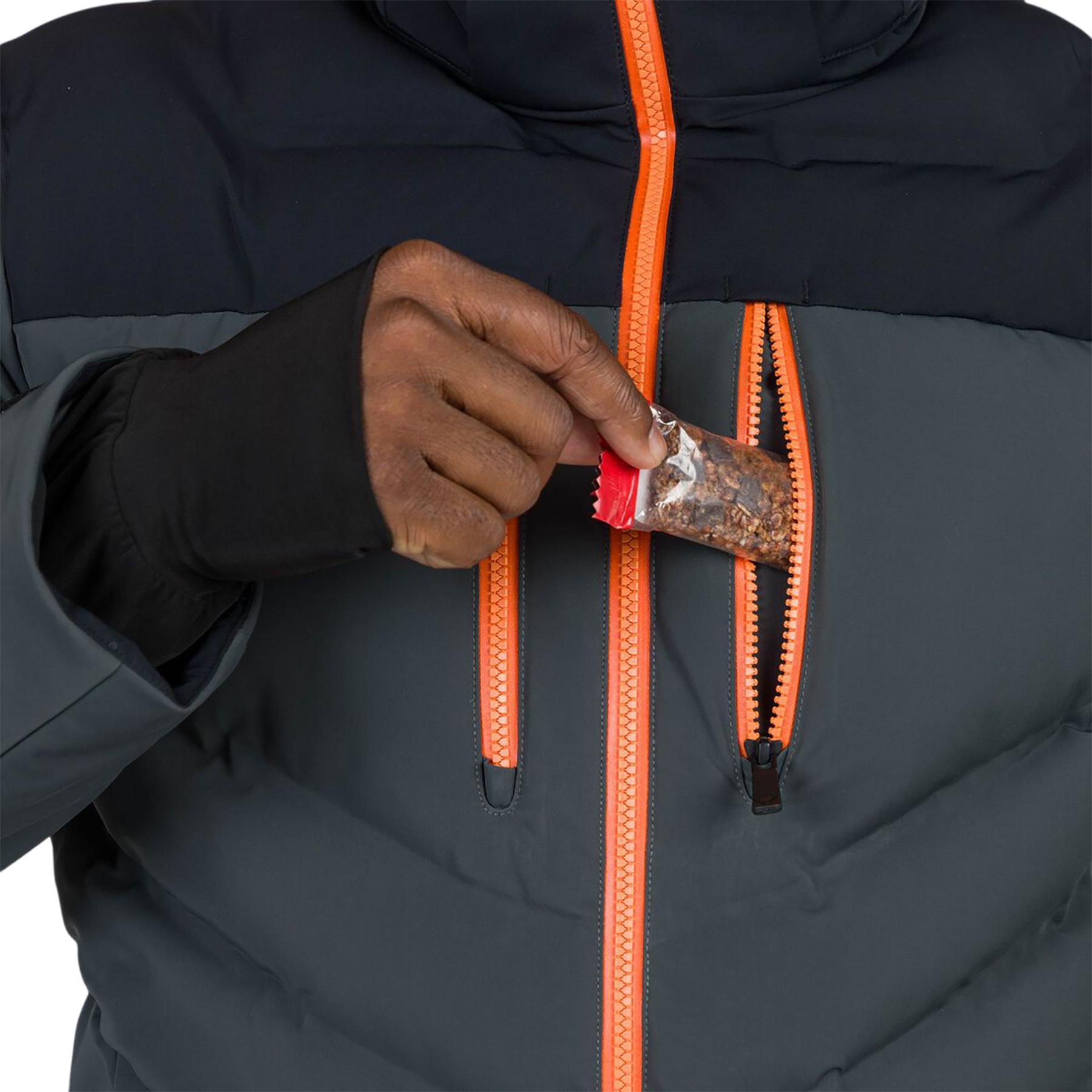 Numéro de l'image de la galerie de produits 6 pour le produit Doudoune Blackside - Homme