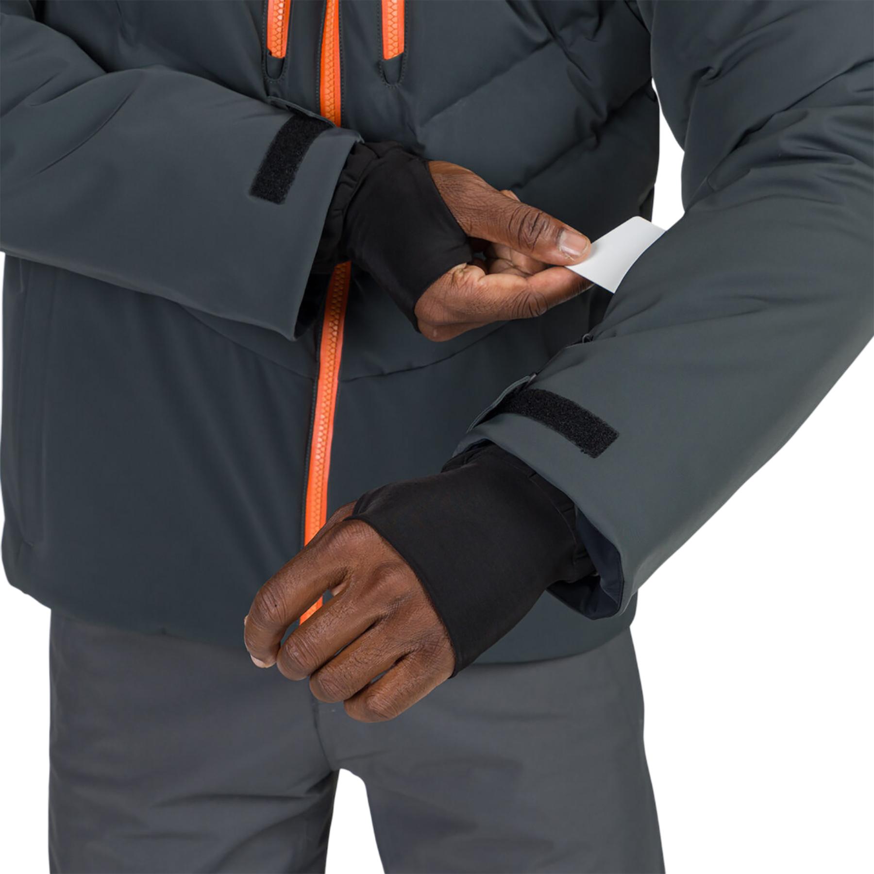 Numéro de l'image de la galerie de produits 7 pour le produit Doudoune Blackside - Homme