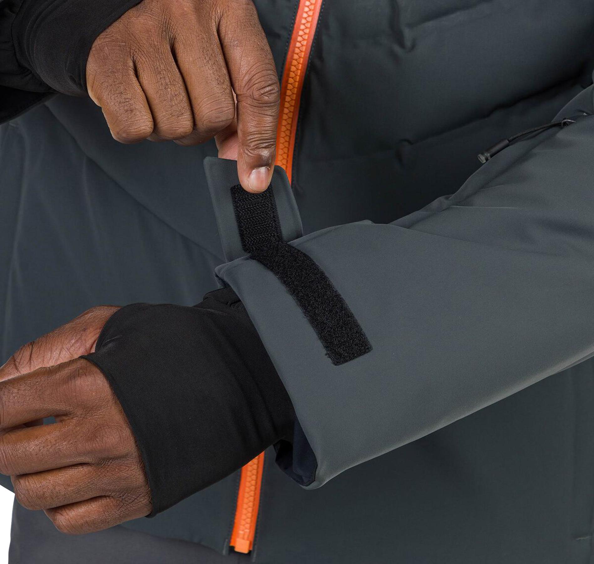 Numéro de l'image de la galerie de produits 8 pour le produit Doudoune Blackside - Homme