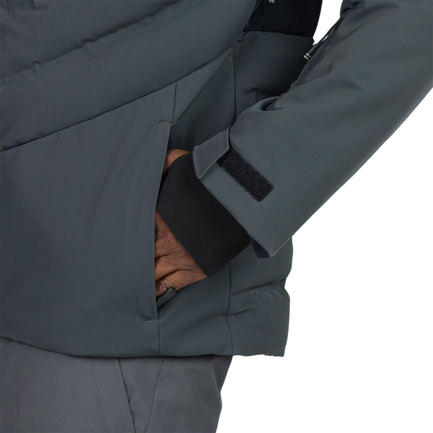 Numéro de l'image de la galerie de produits 9 pour le produit Doudoune Blackside - Homme