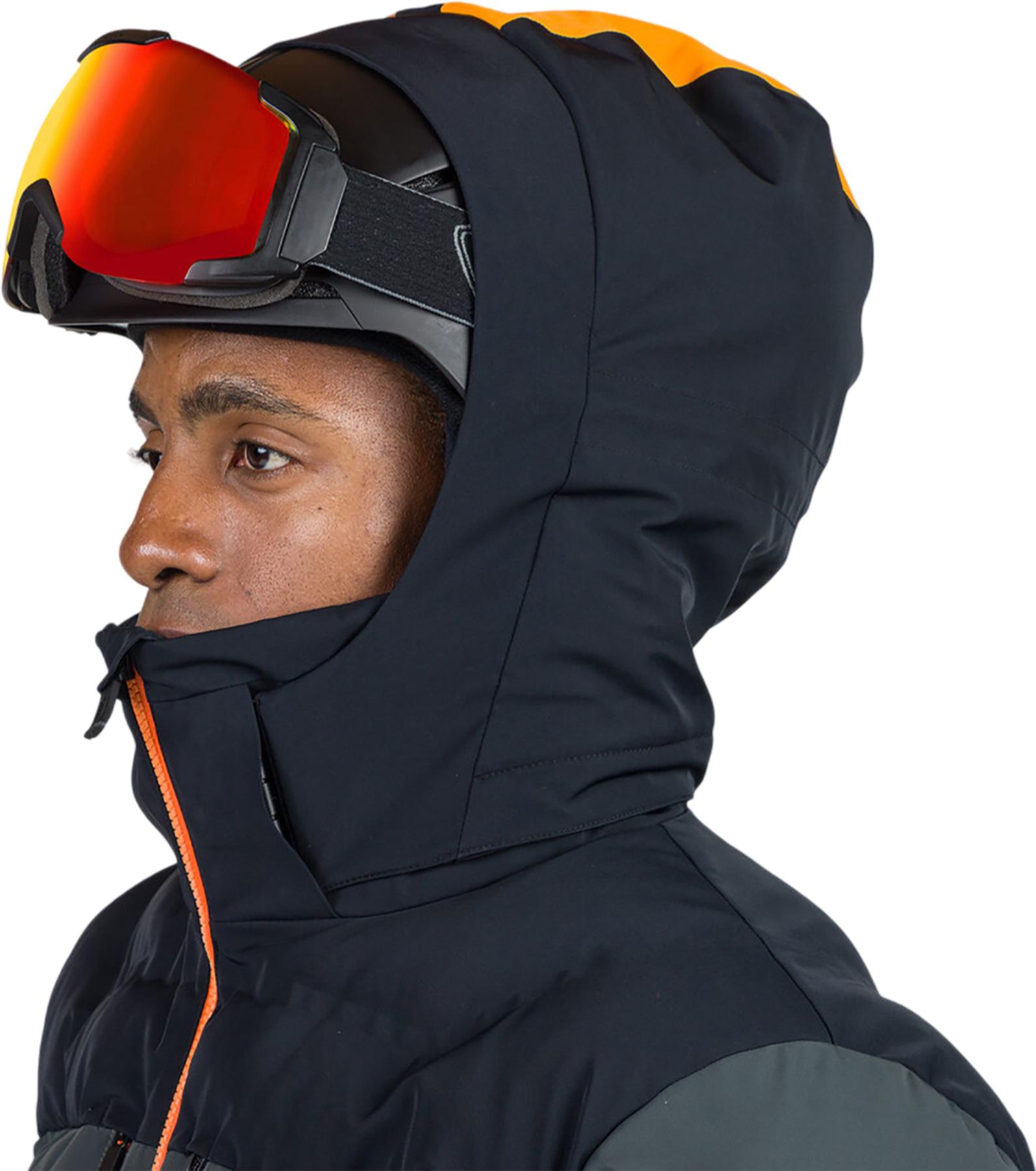 Numéro de l'image de la galerie de produits 10 pour le produit Doudoune Blackside - Homme