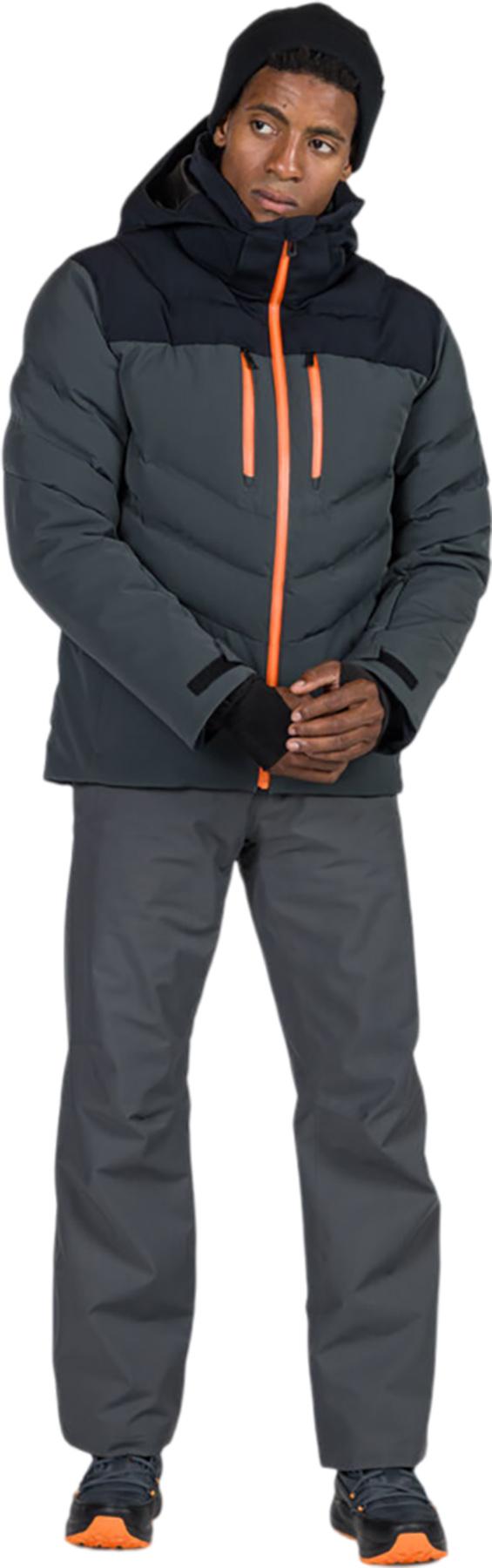 Numéro de l'image de la galerie de produits 2 pour le produit Doudoune Blackside - Homme