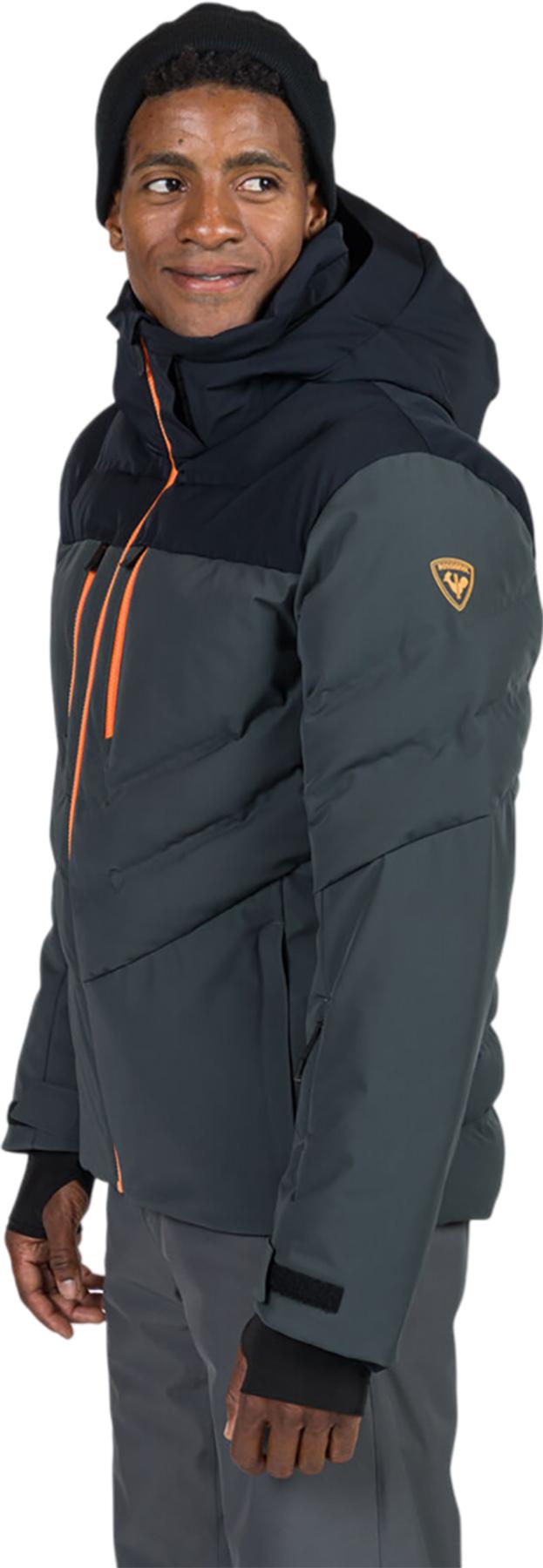 Numéro de l'image de la galerie de produits 3 pour le produit Doudoune Blackside - Homme