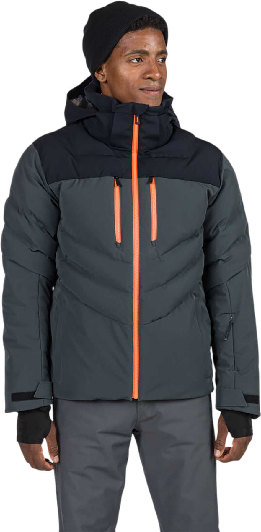 Image de produit pour Doudoune Blackside - Homme