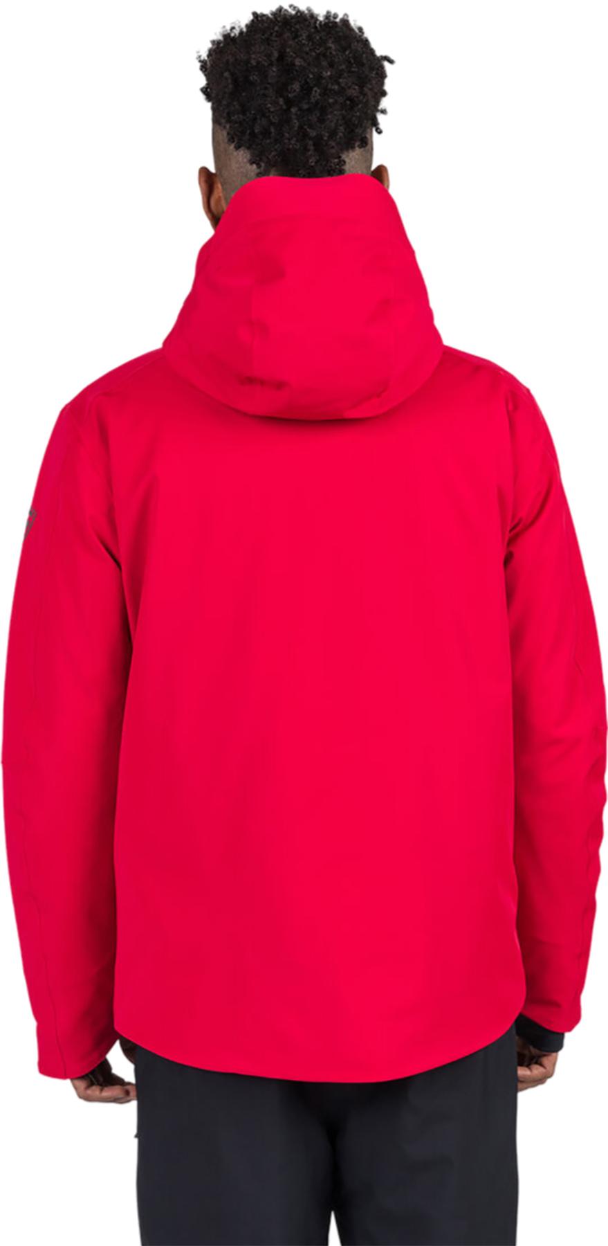 Numéro de l'image de la galerie de produits 2 pour le produit Manteau de ski Blackside - Homme