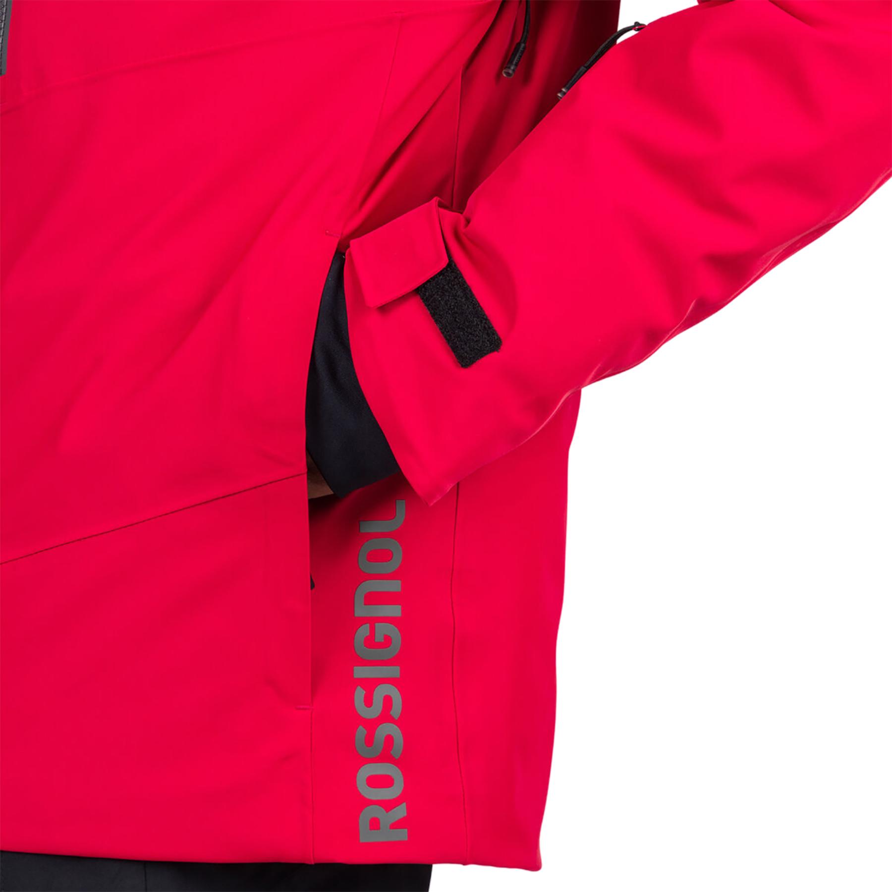 Numéro de l'image de la galerie de produits 4 pour le produit Manteau de ski Blackside - Homme