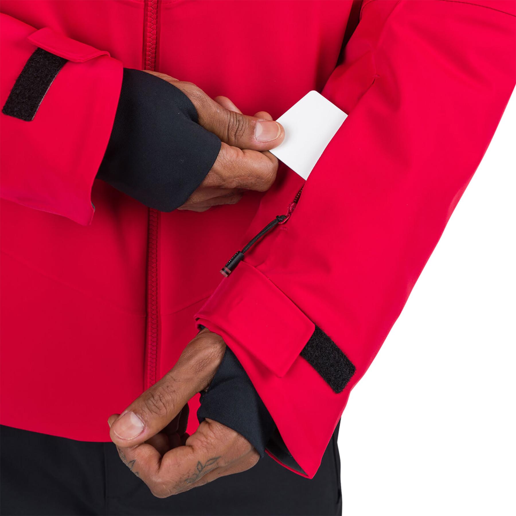 Numéro de l'image de la galerie de produits 5 pour le produit Manteau de ski Blackside - Homme