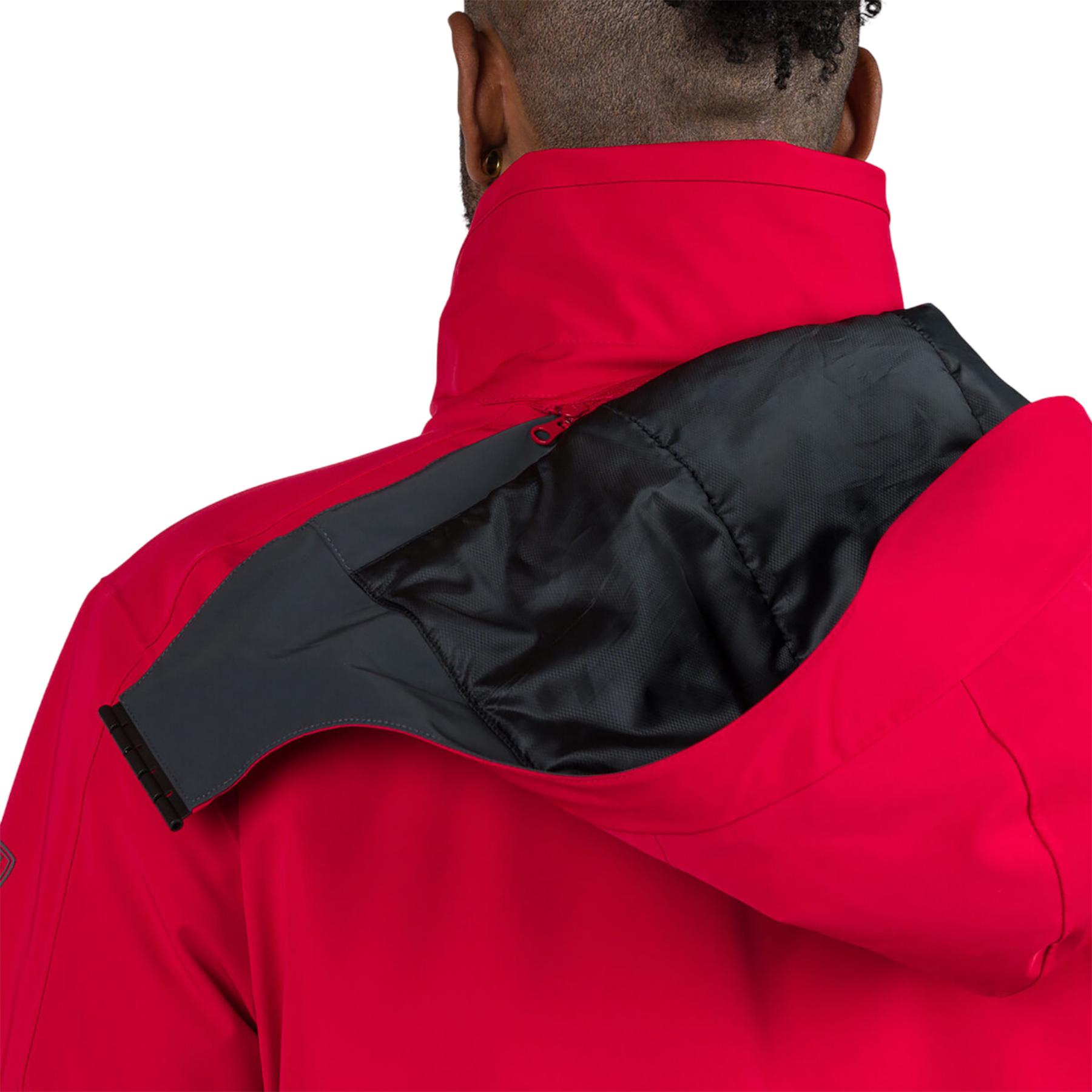 Numéro de l'image de la galerie de produits 6 pour le produit Manteau de ski Blackside - Homme