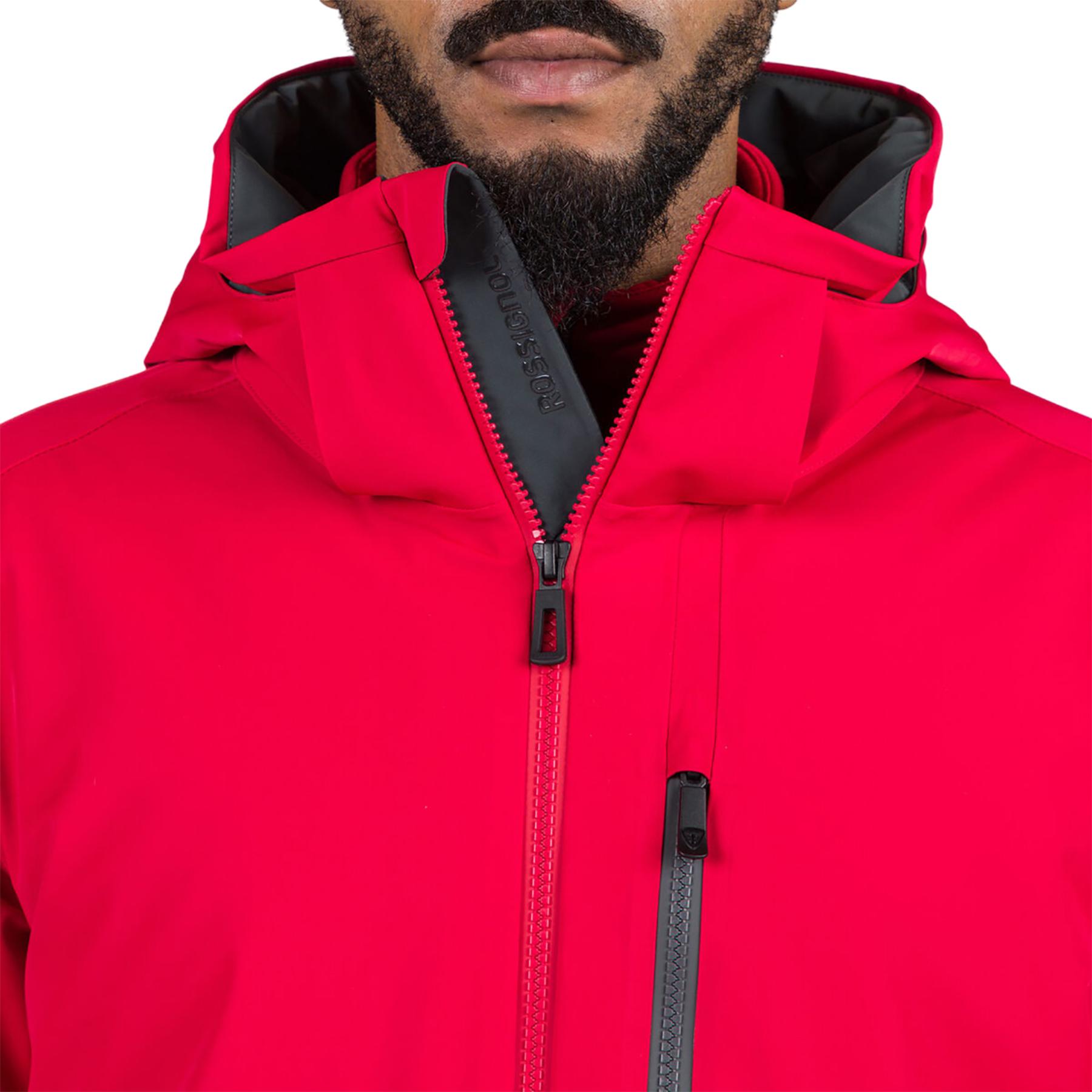 Numéro de l'image de la galerie de produits 7 pour le produit Manteau de ski Blackside - Homme