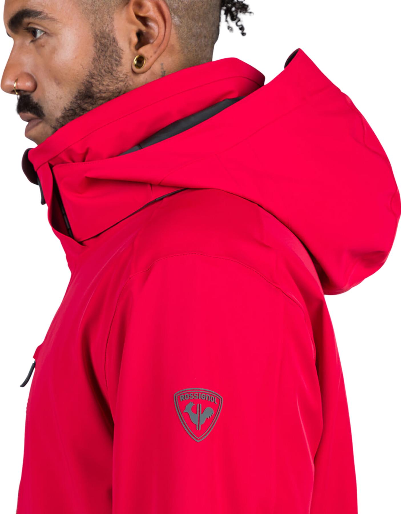 Numéro de l'image de la galerie de produits 8 pour le produit Manteau de ski Blackside - Homme