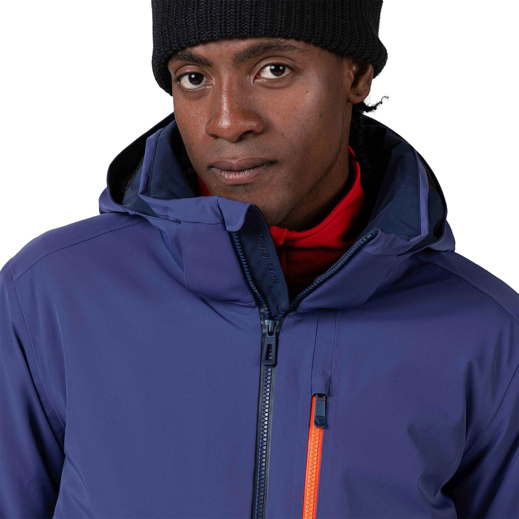 Product gallery image number 8 for product Manteau de ski Blackside - Homme