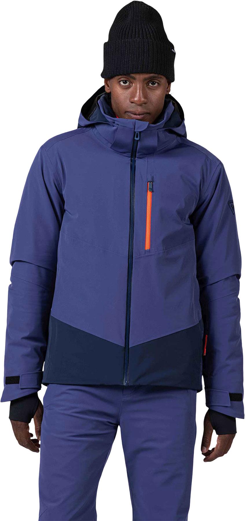 Product gallery image number 15 for product Manteau de ski Blackside - Homme