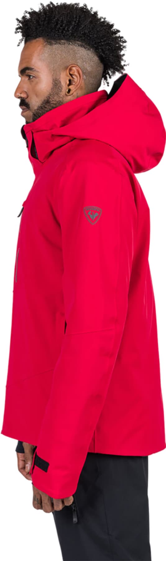 Numéro de l'image de la galerie de produits 9 pour le produit Manteau de ski Blackside - Homme