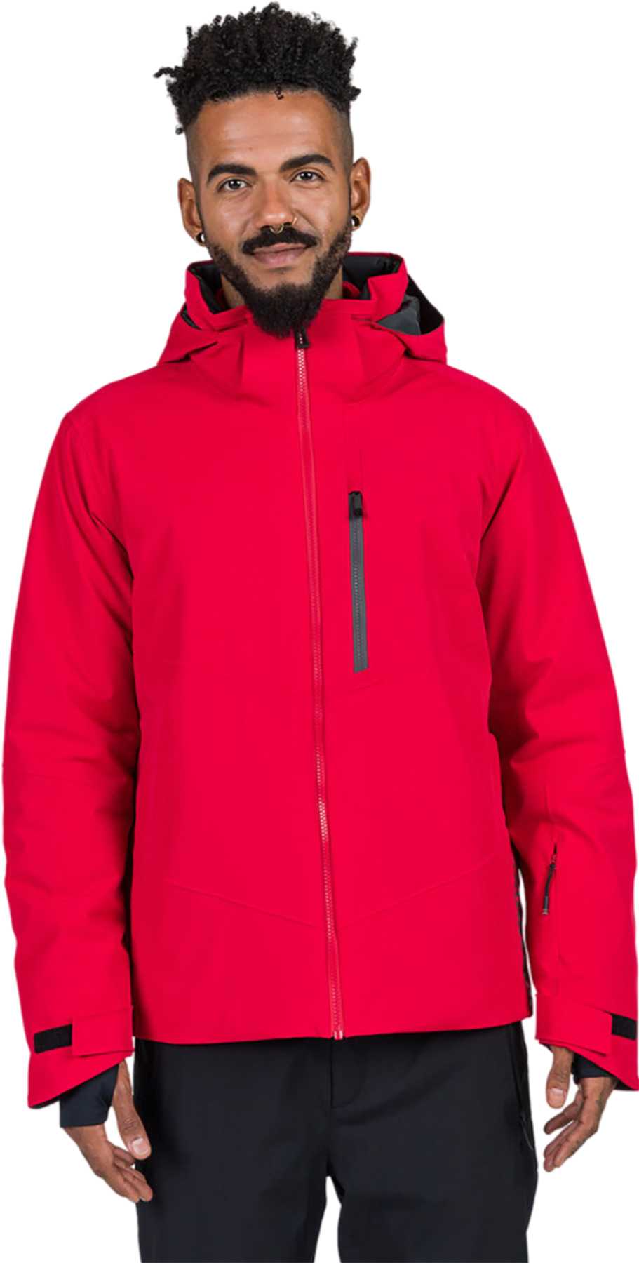Image de produit pour Manteau de ski Blackside - Homme