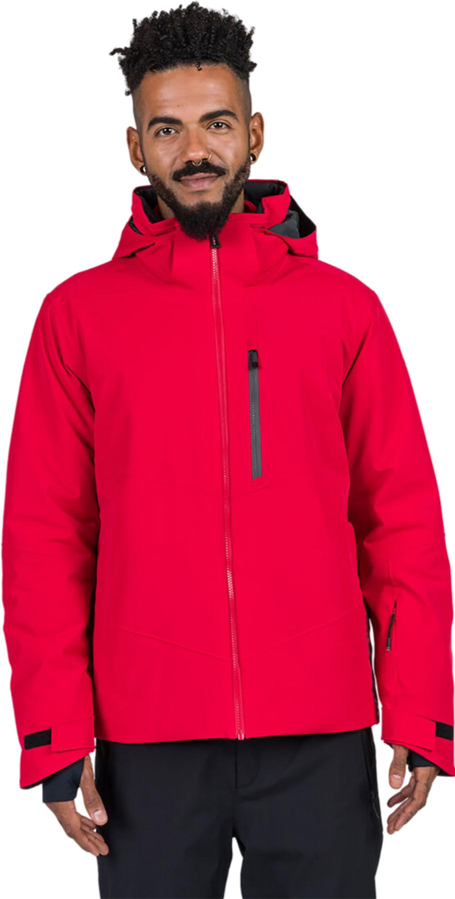 Image de produit pour Manteau de ski Blackside - Homme