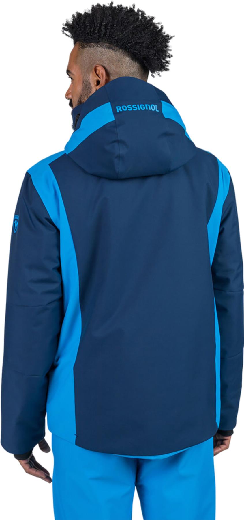 Product gallery image number 11 for product Manteau de ski Velika - Homme