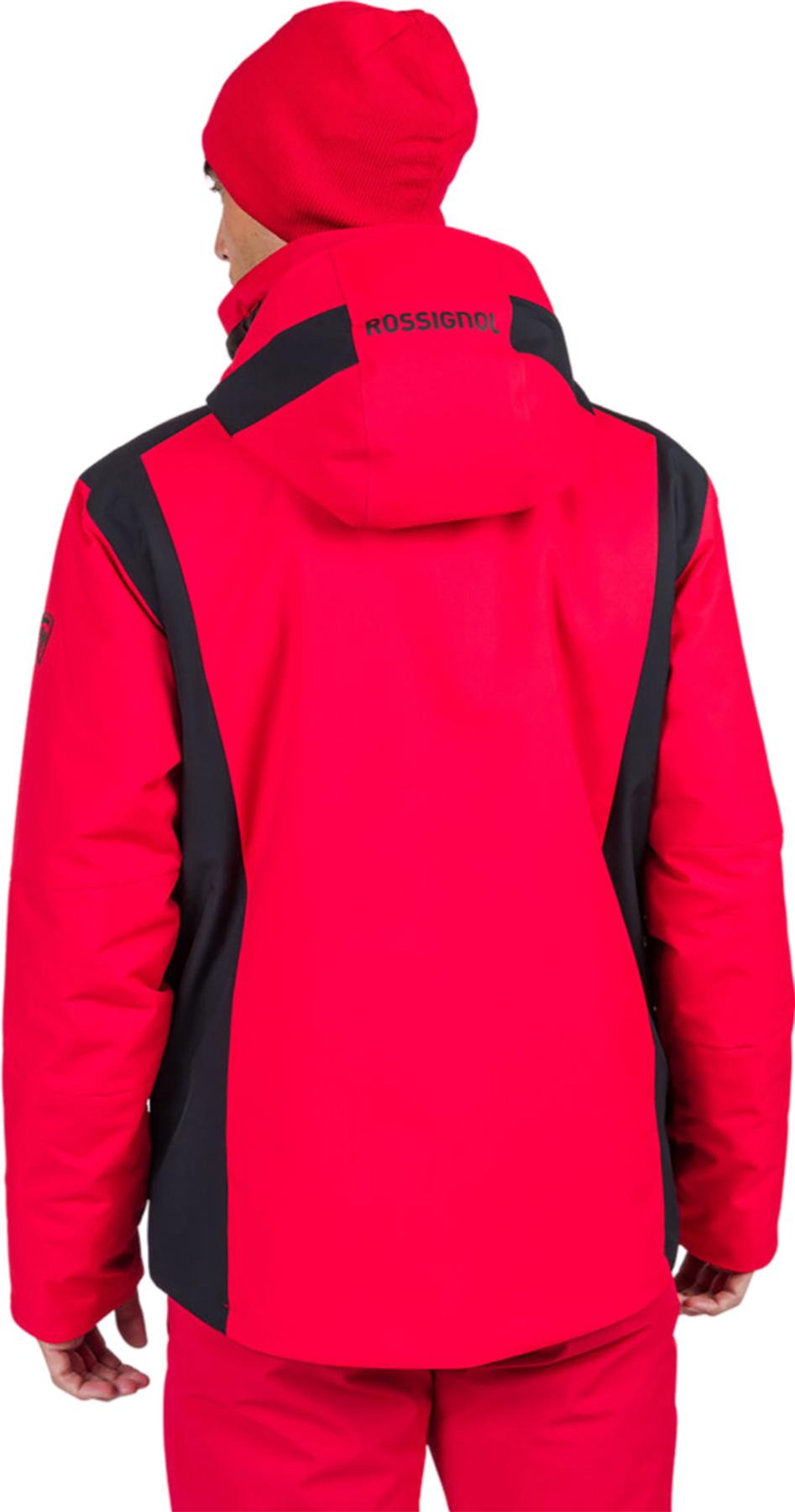 Numéro de l'image de la galerie de produits 11 pour le produit Manteau de ski Velika - Homme