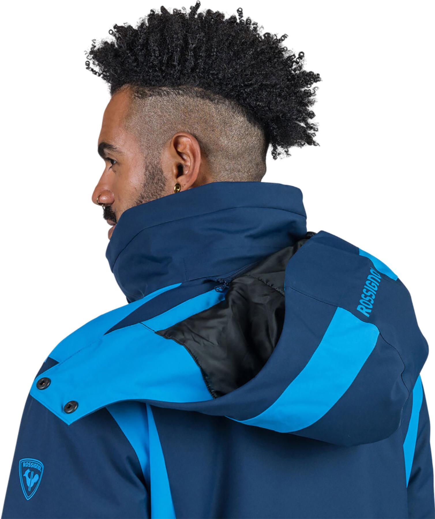 Product gallery image number 2 for product Manteau de ski Velika - Homme