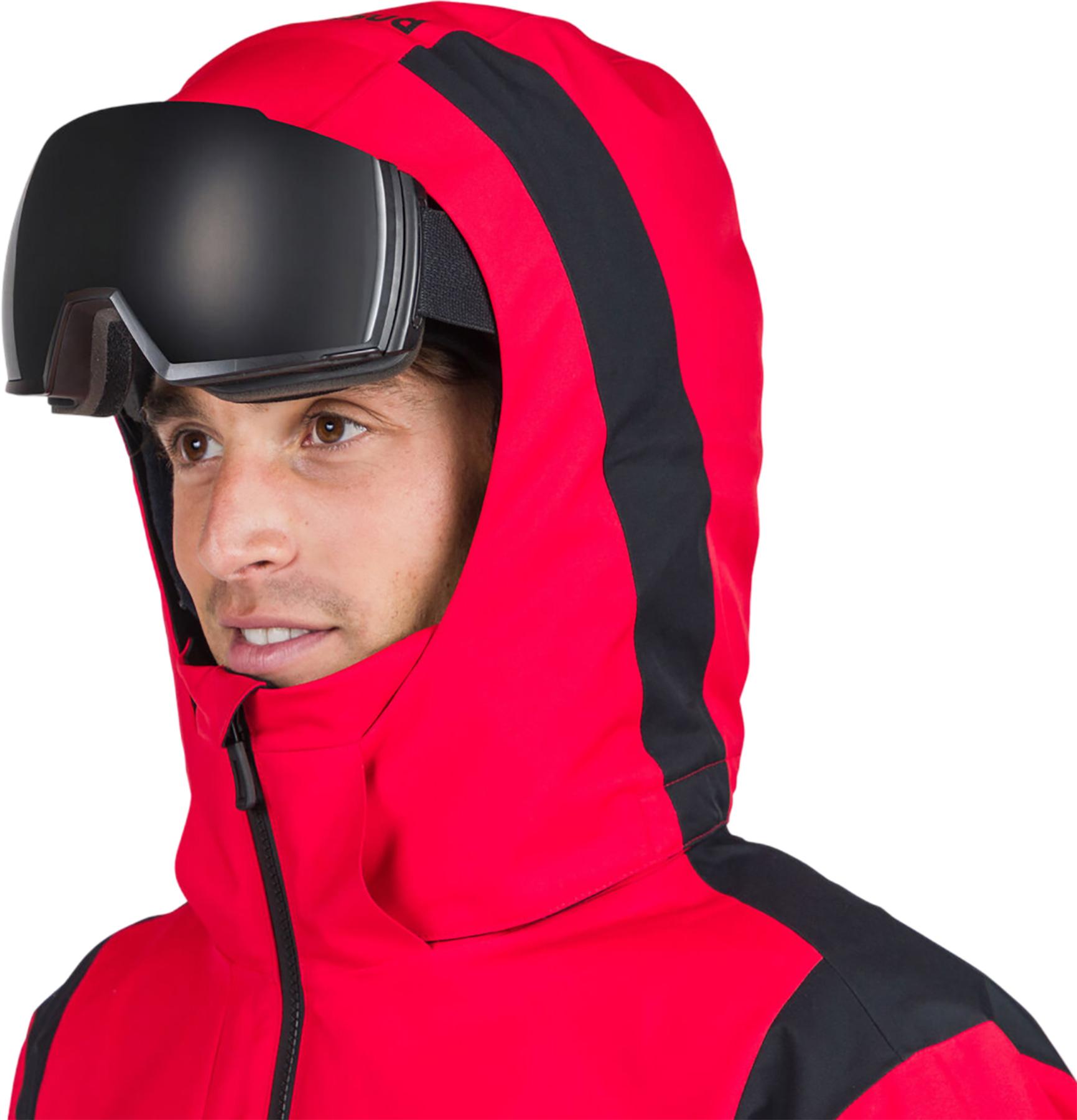 Numéro de l'image de la galerie de produits 2 pour le produit Manteau de ski Velika - Homme
