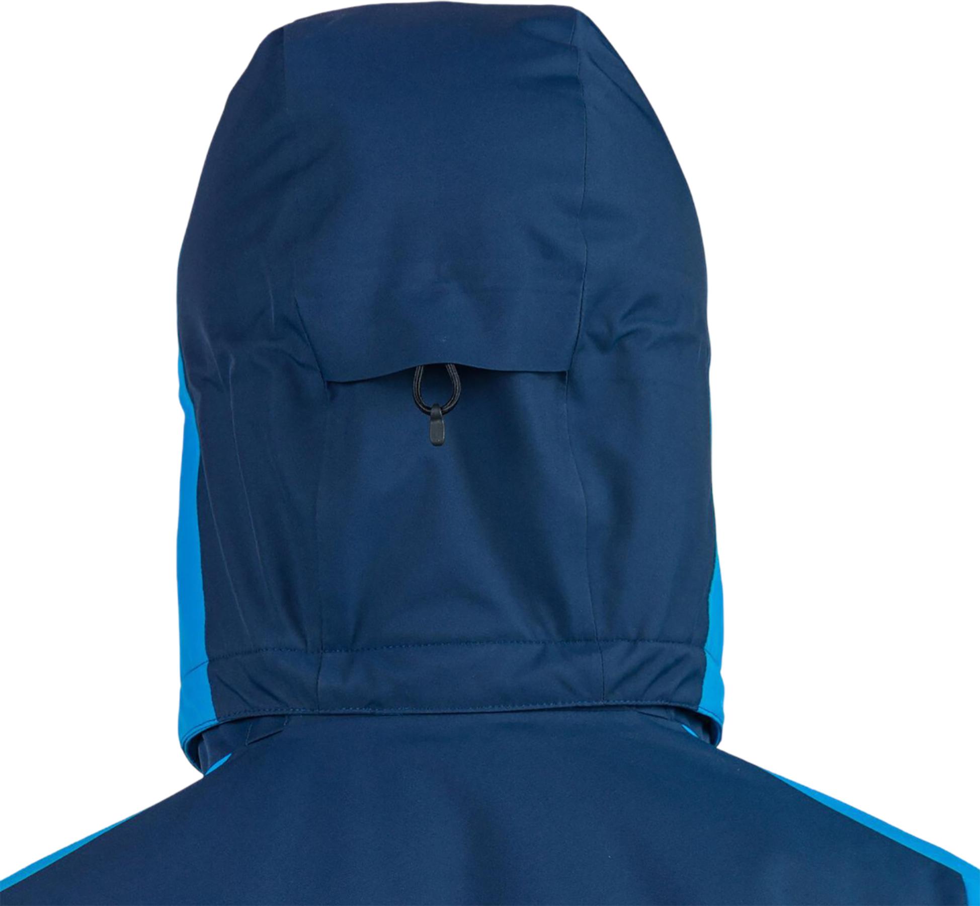 Product gallery image number 3 for product Manteau de ski Velika - Homme