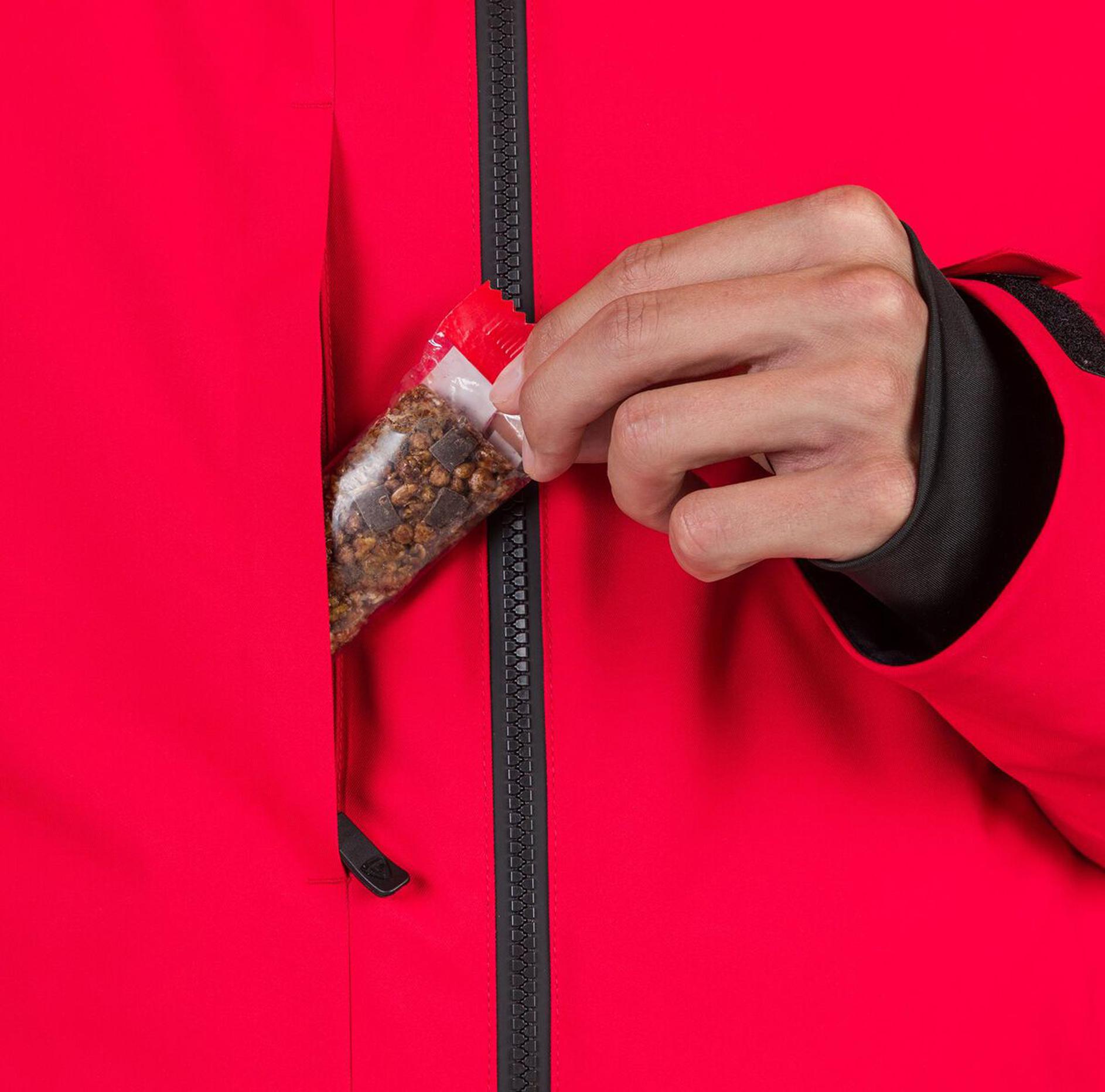 Numéro de l'image de la galerie de produits 4 pour le produit Manteau de ski Velika - Homme