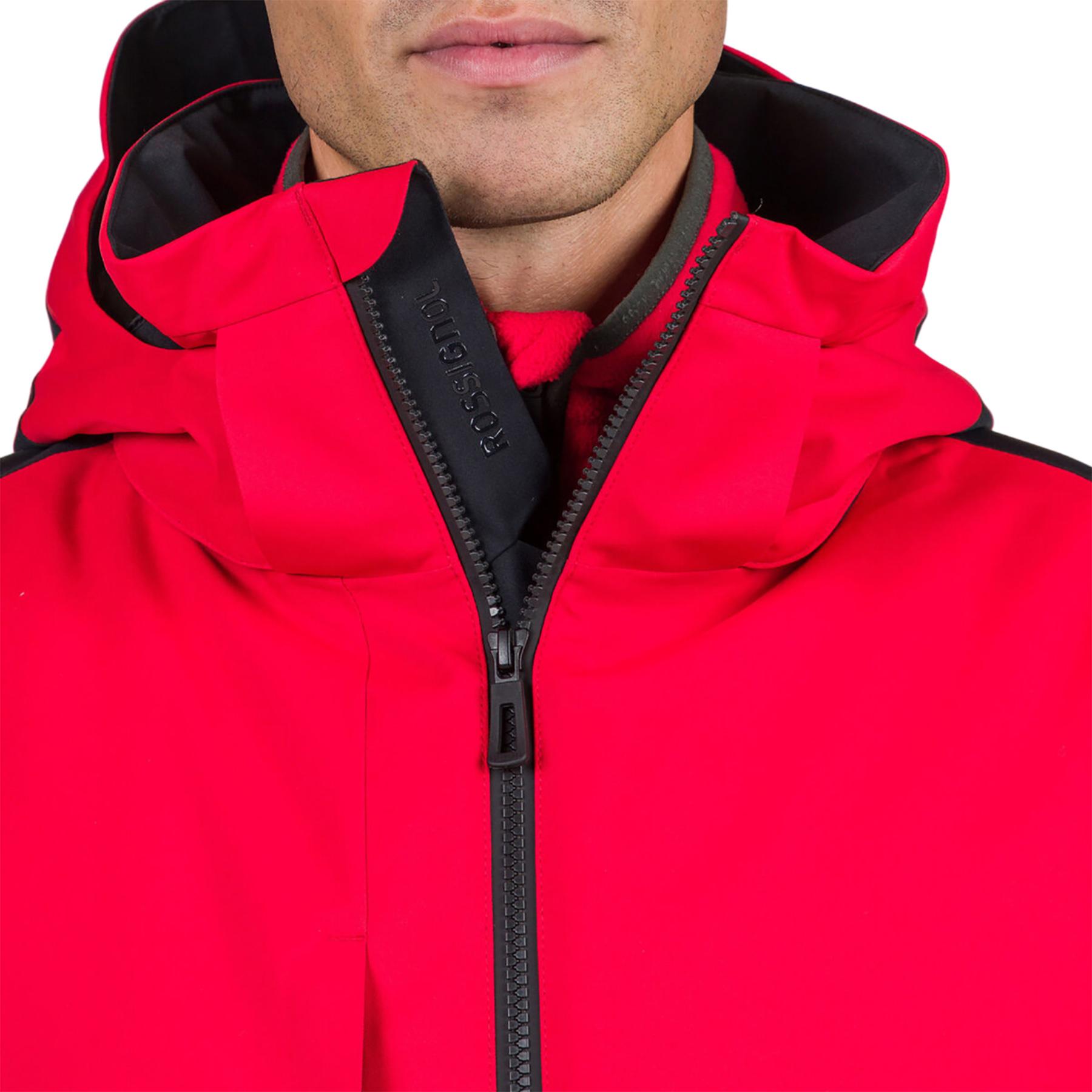 Numéro de l'image de la galerie de produits 5 pour le produit Manteau de ski Velika - Homme