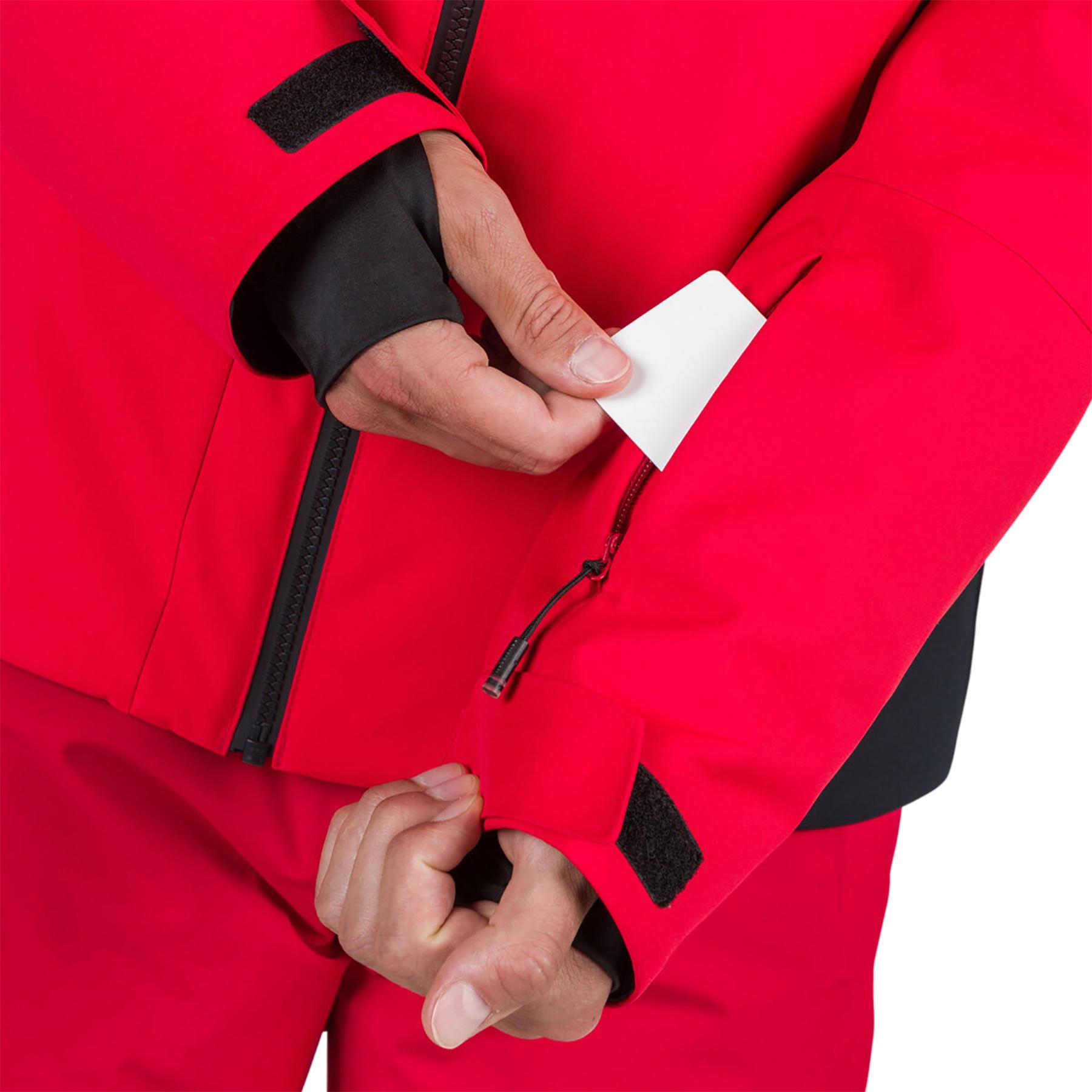 Numéro de l'image de la galerie de produits 6 pour le produit Manteau de ski Velika - Homme