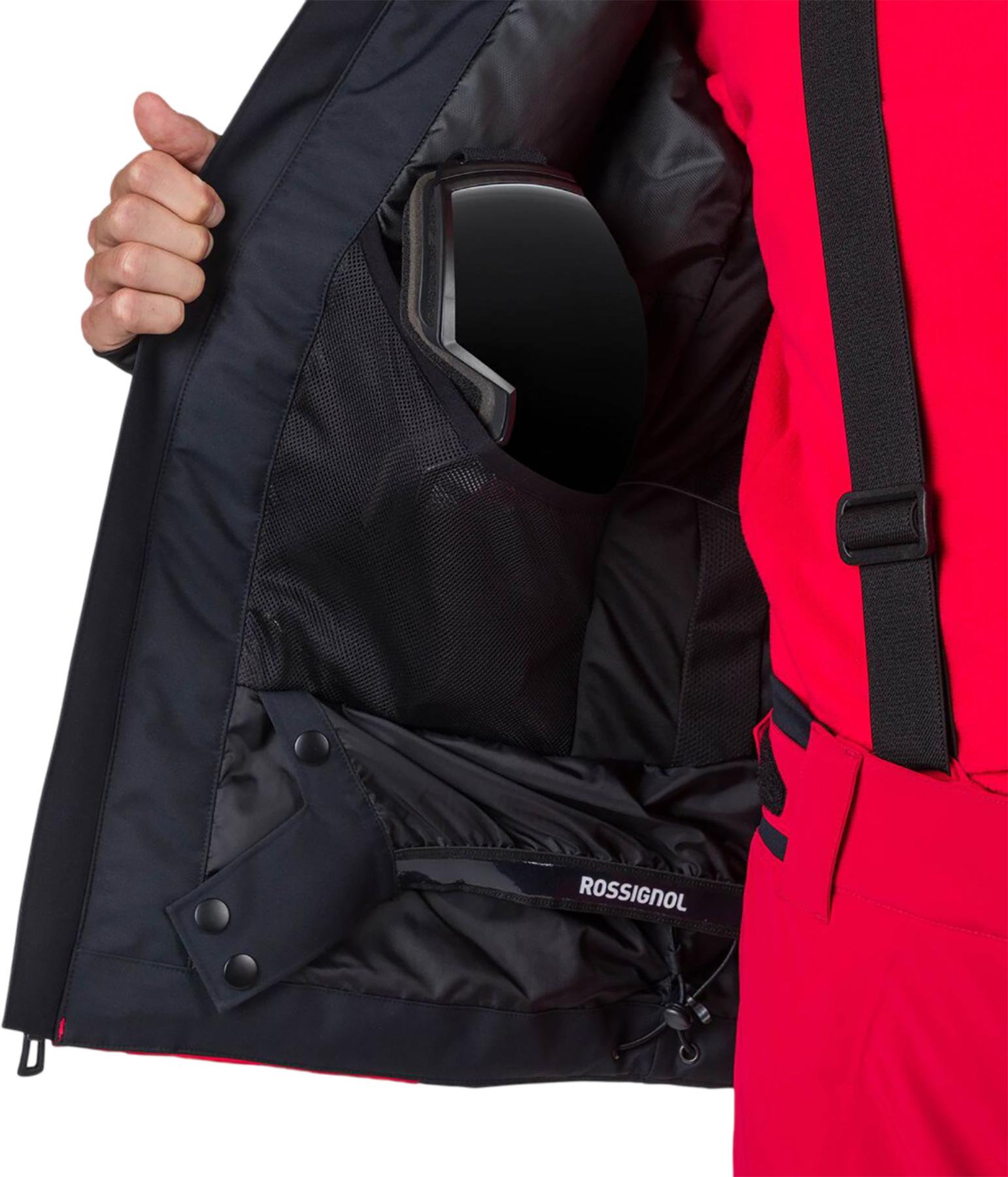 Numéro de l'image de la galerie de produits 7 pour le produit Manteau de ski Velika - Homme