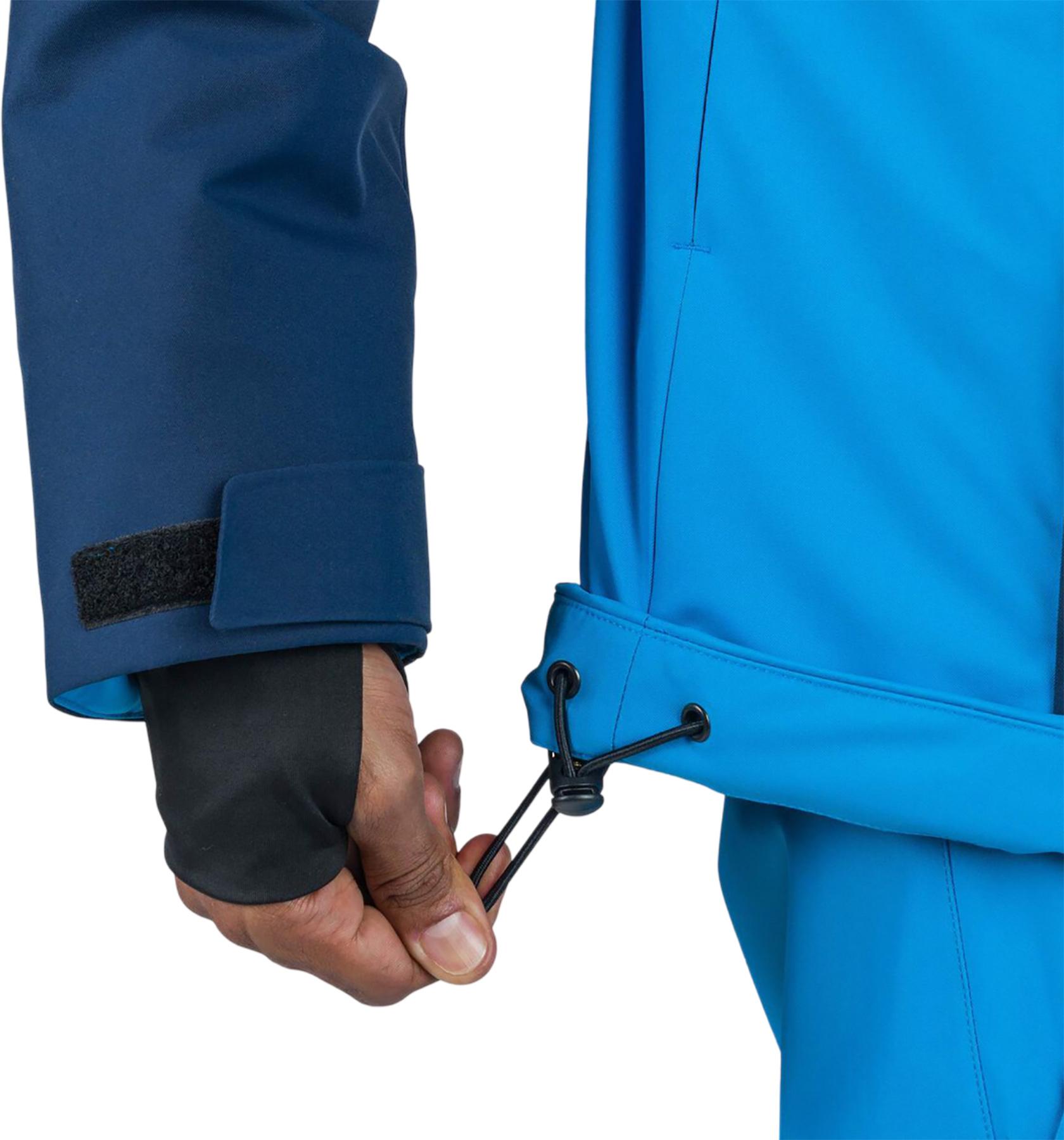 Product gallery image number 7 for product Manteau de ski Velika - Homme