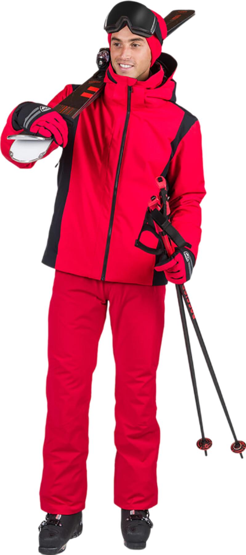 Numéro de l'image de la galerie de produits 9 pour le produit Manteau de ski Velika - Homme