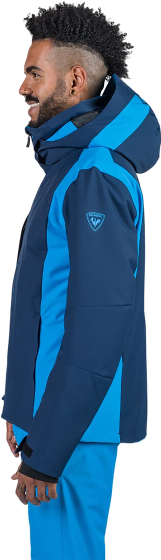 Product gallery image number 10 for product Manteau de ski Velika - Homme