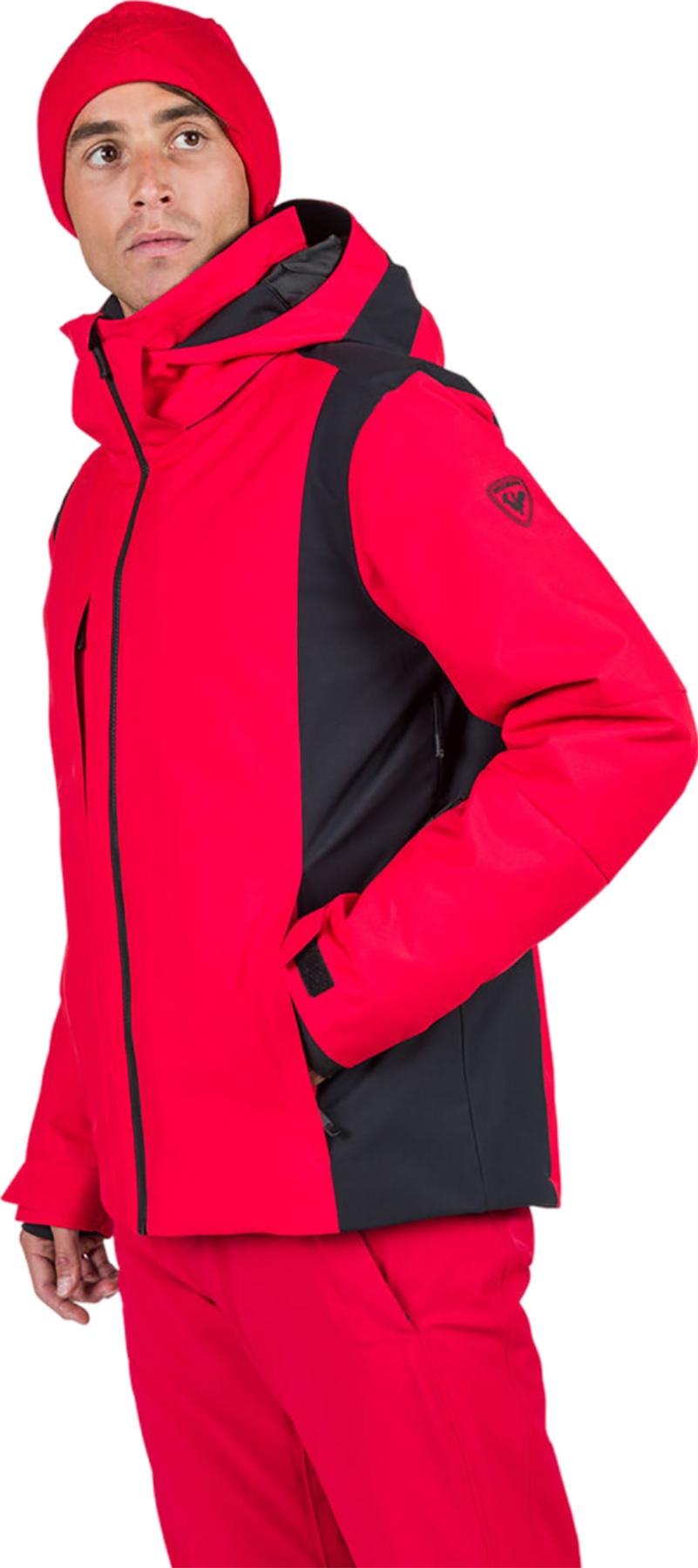 Numéro de l'image de la galerie de produits 10 pour le produit Manteau de ski Velika - Homme