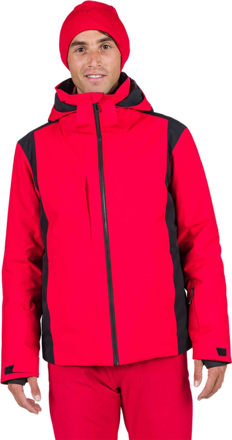 Image de produit pour Manteau de ski Velika - Homme