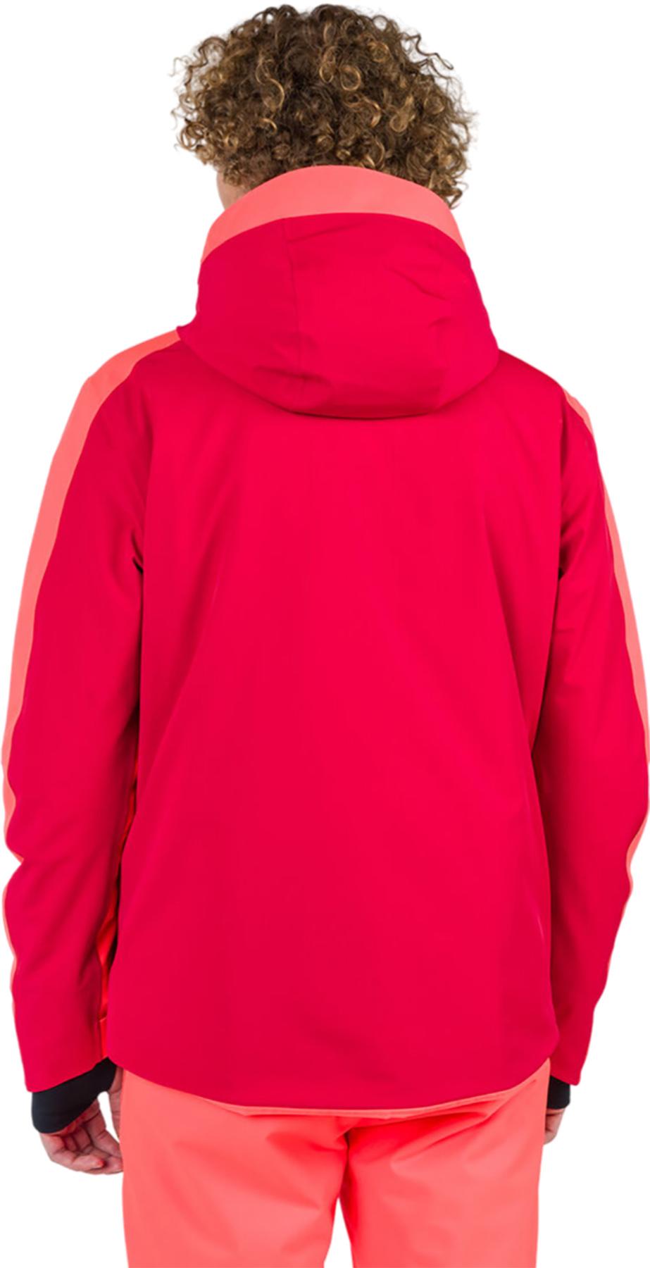 Numéro de l'image de la galerie de produits 2 pour le produit Manteau de ski Hero Blackside - Homme