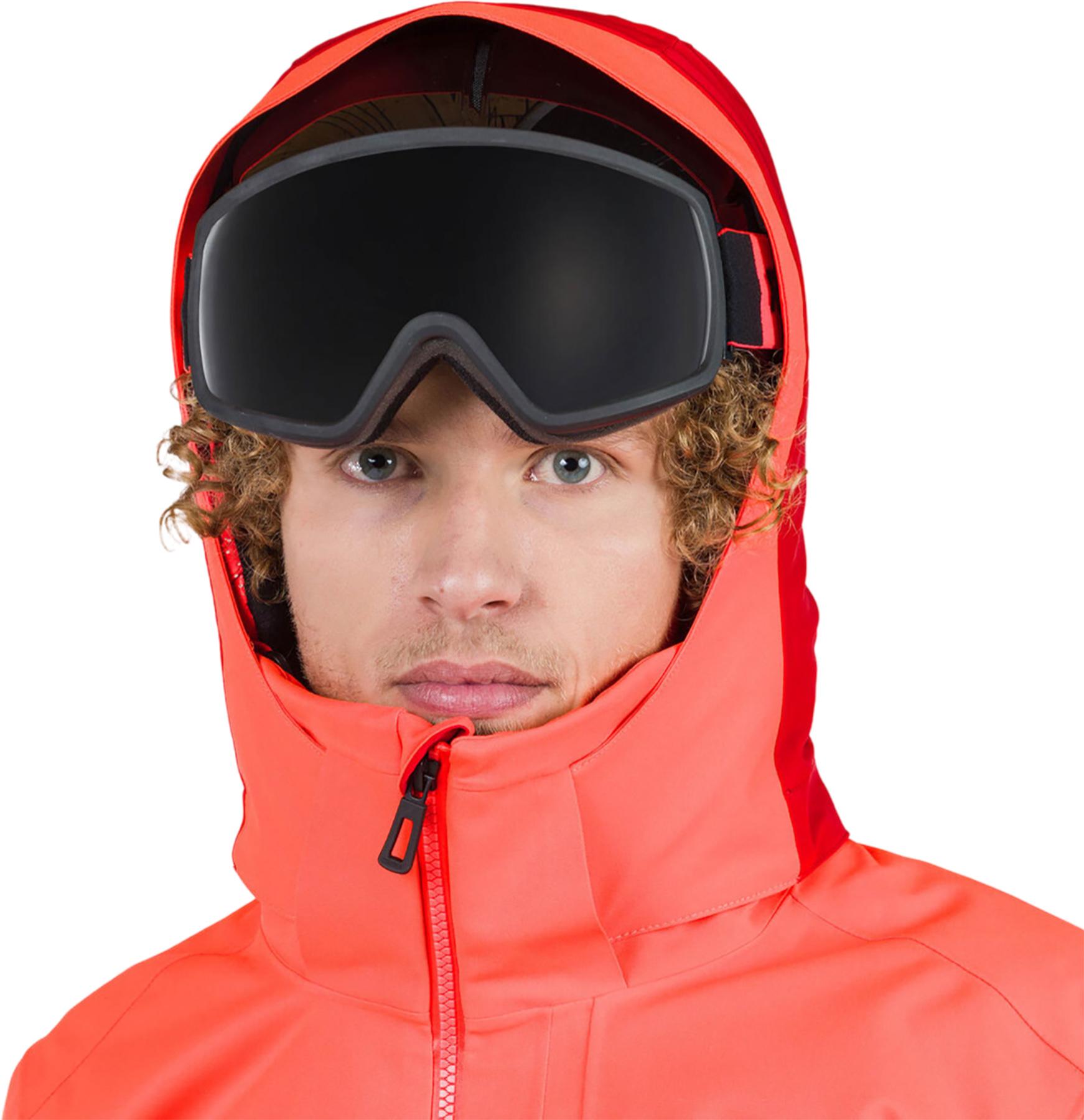 Numéro de l'image de la galerie de produits 4 pour le produit Manteau de ski Hero Blackside - Homme
