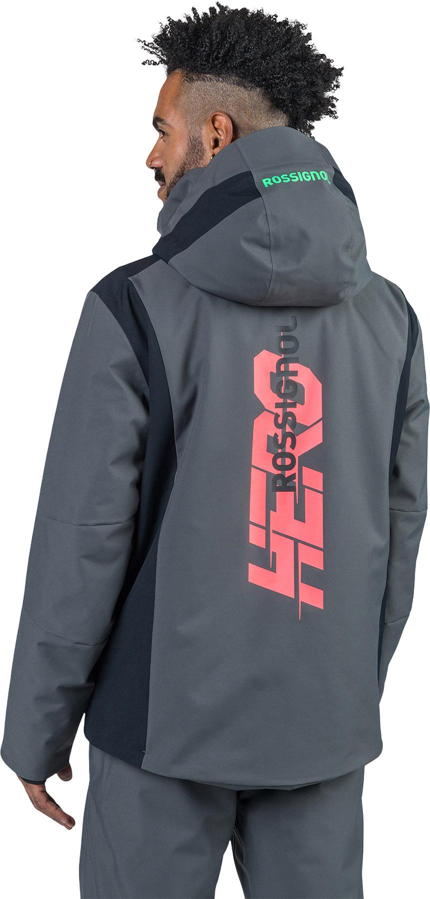 Product gallery image number 11 for product Hero Velika Ski Jacket - Men's