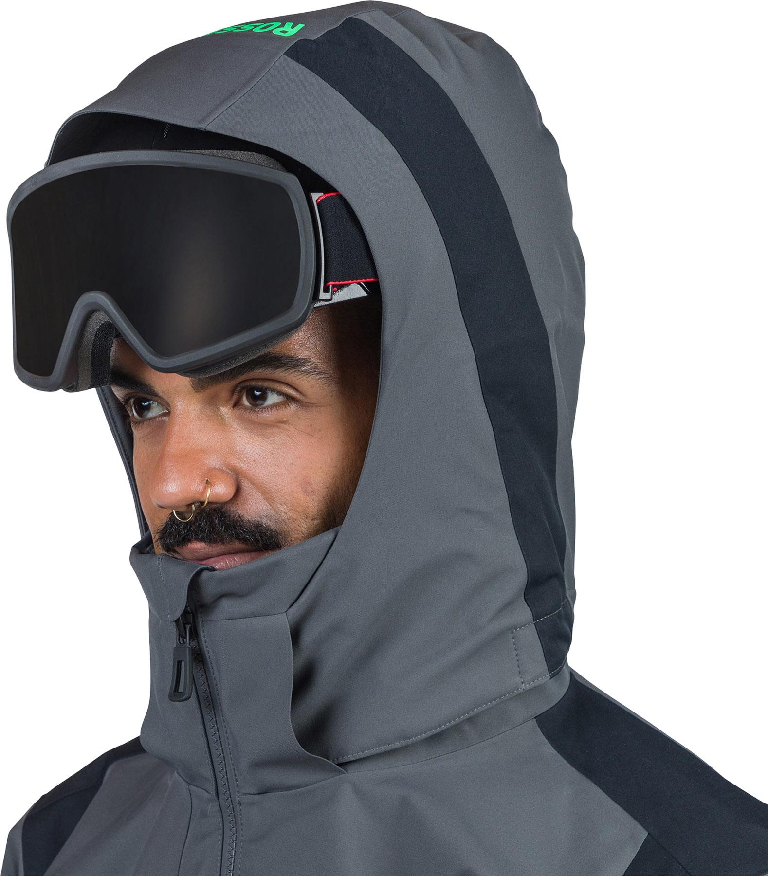 Product gallery image number 7 for product Hero Velika Ski Jacket - Men's