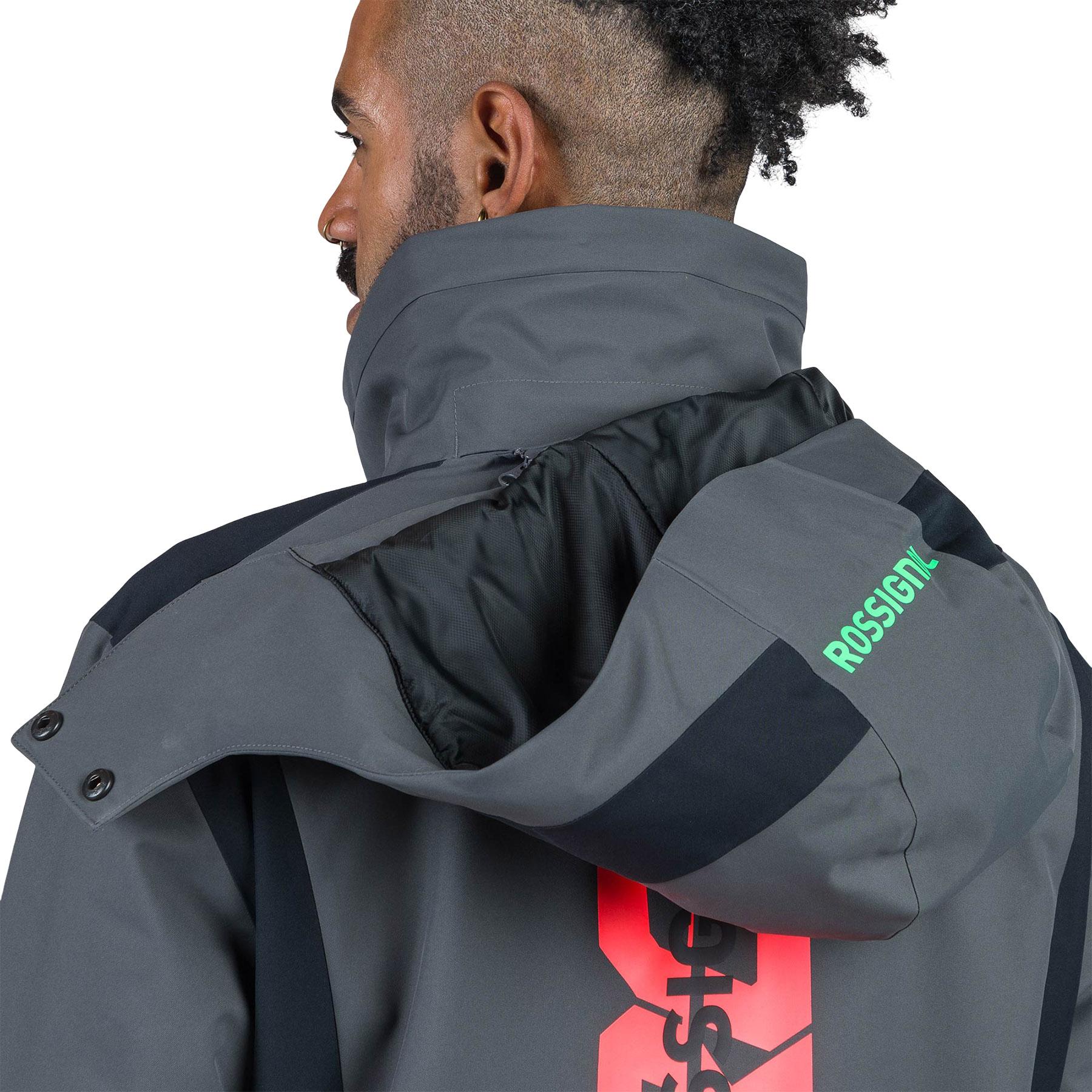 Product gallery image number 8 for product Hero Velika Ski Jacket - Men's