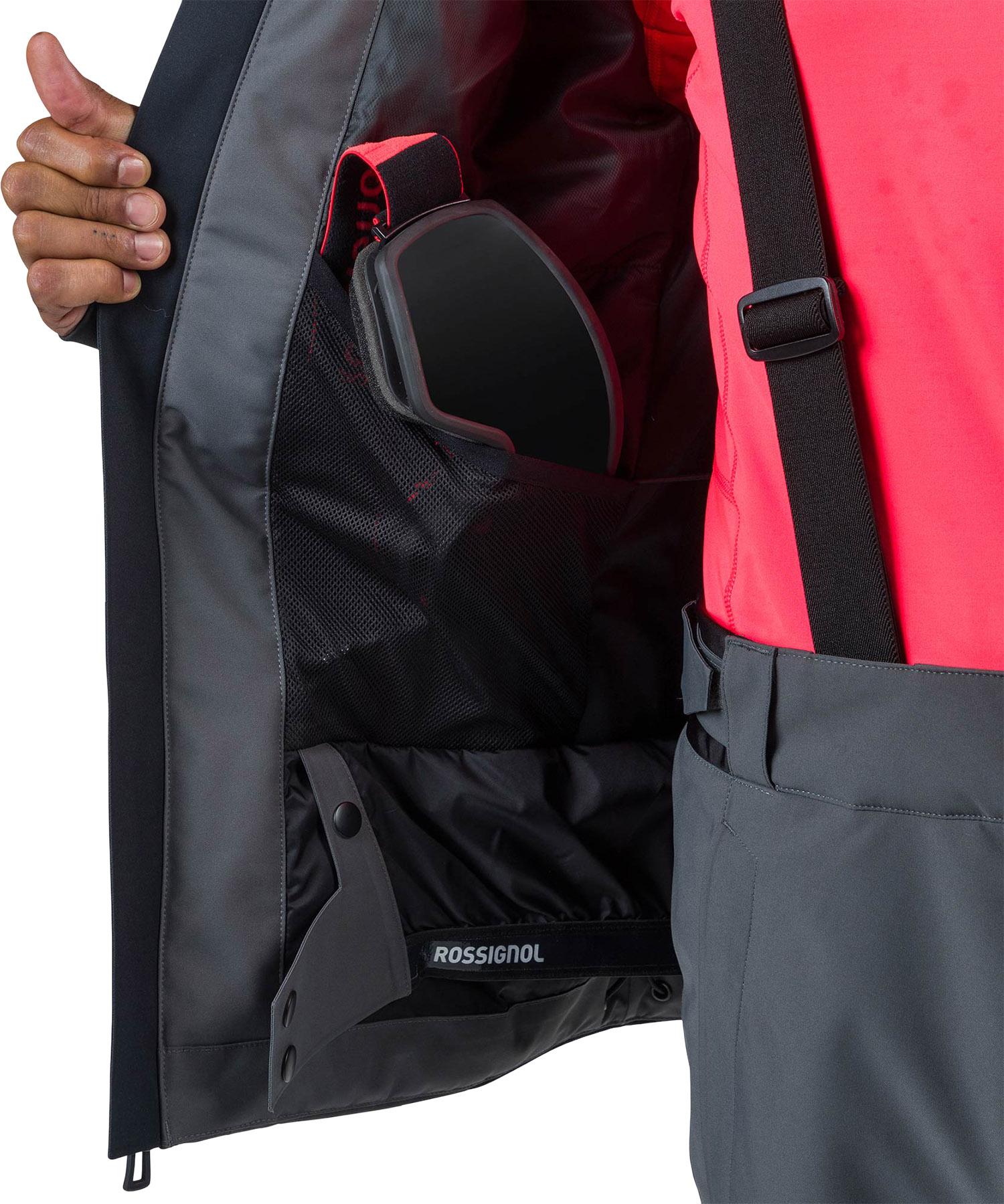 Product gallery image number 13 for product Hero Velika Ski Jacket - Men's