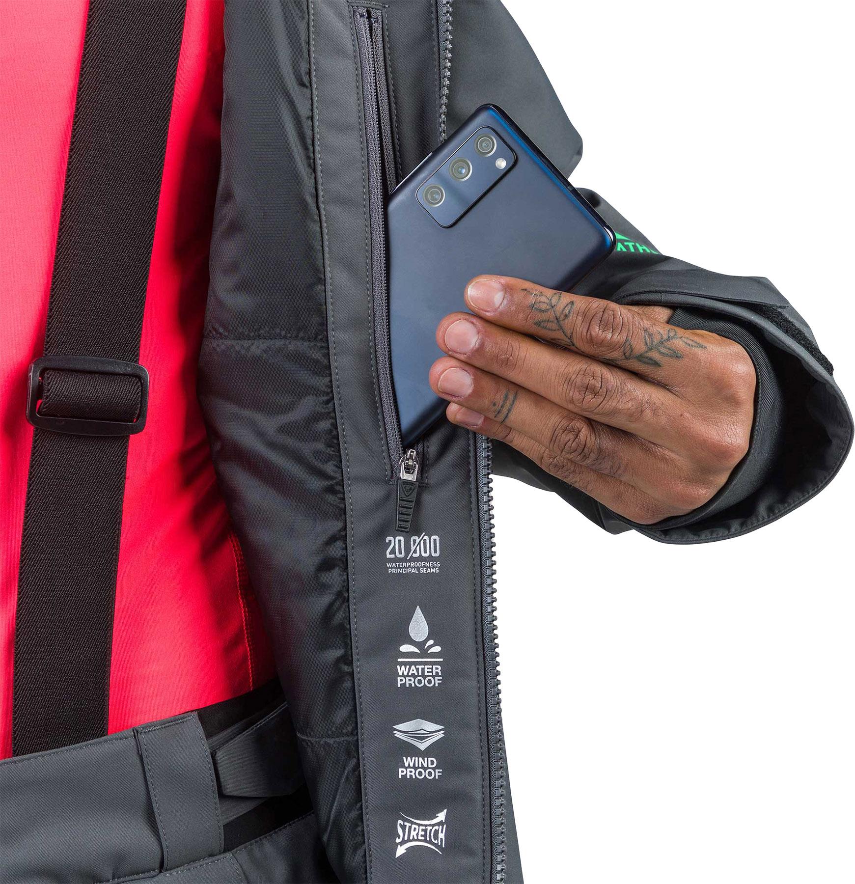 Product gallery image number 14 for product Hero Velika Ski Jacket - Men's