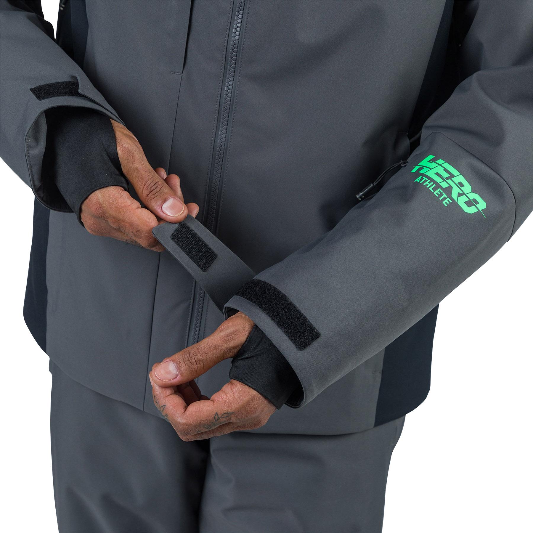 Product gallery image number 16 for product Hero Velika Ski Jacket - Men's