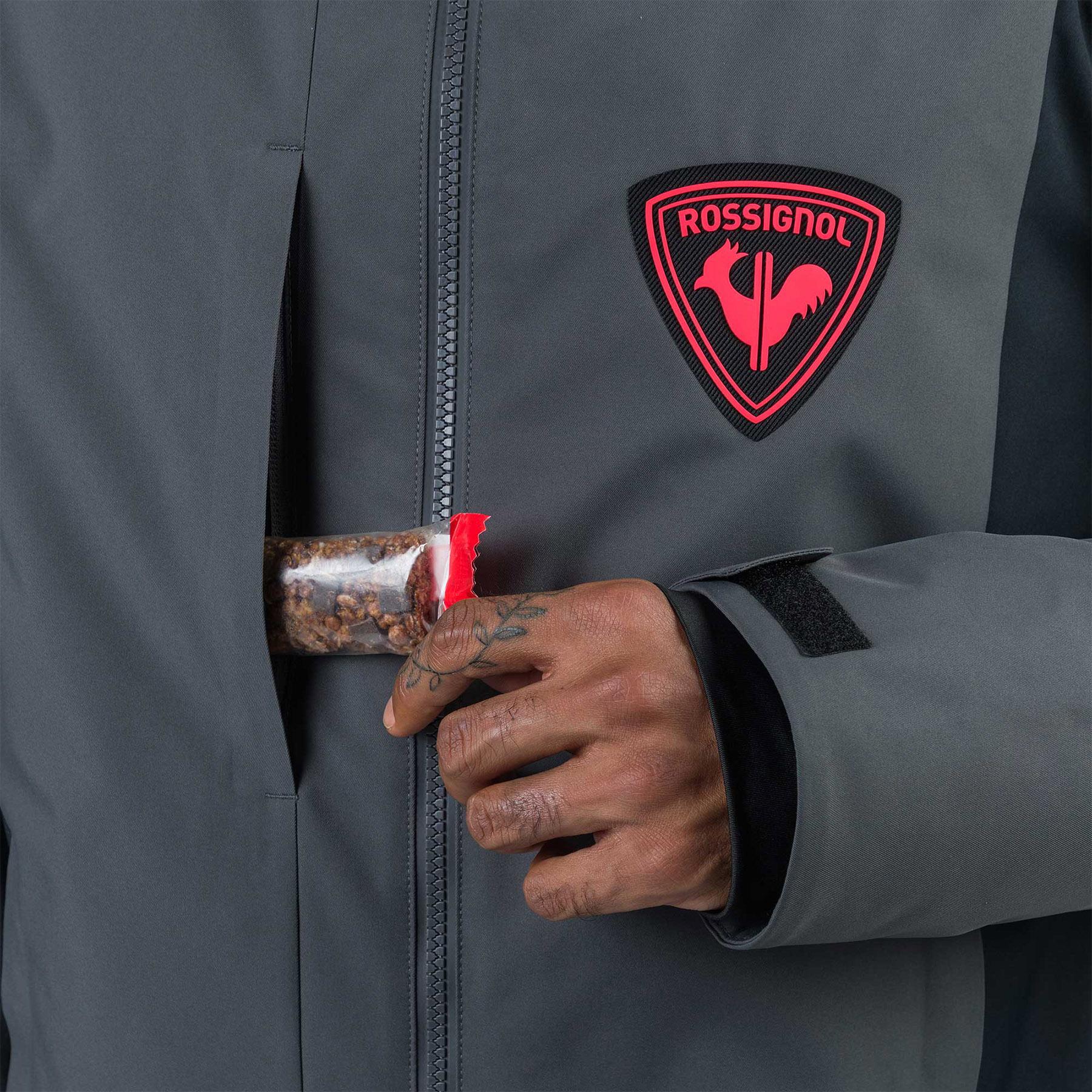 Product gallery image number 4 for product Hero Velika Ski Jacket - Men's