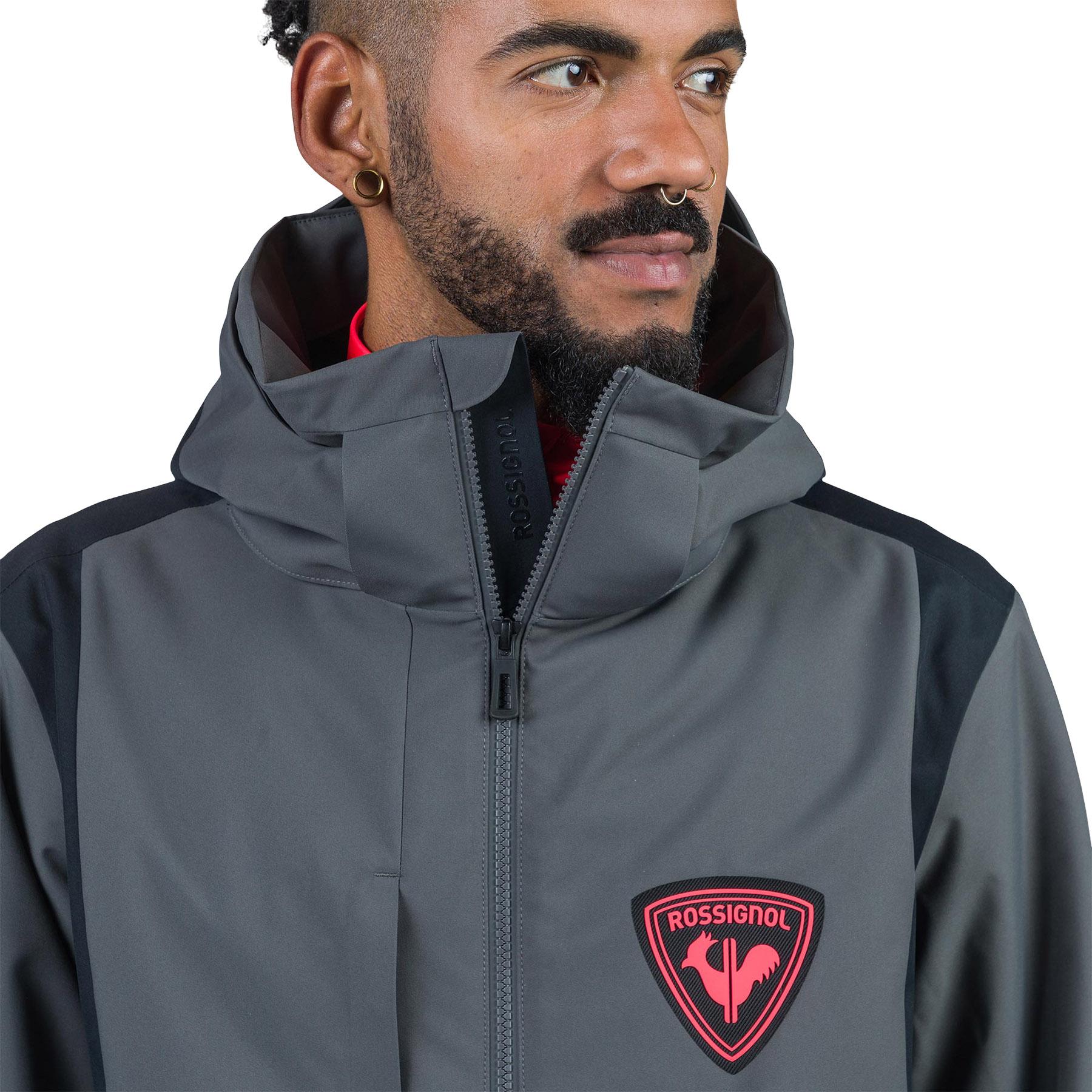 Product gallery image number 5 for product Hero Velika Ski Jacket - Men's