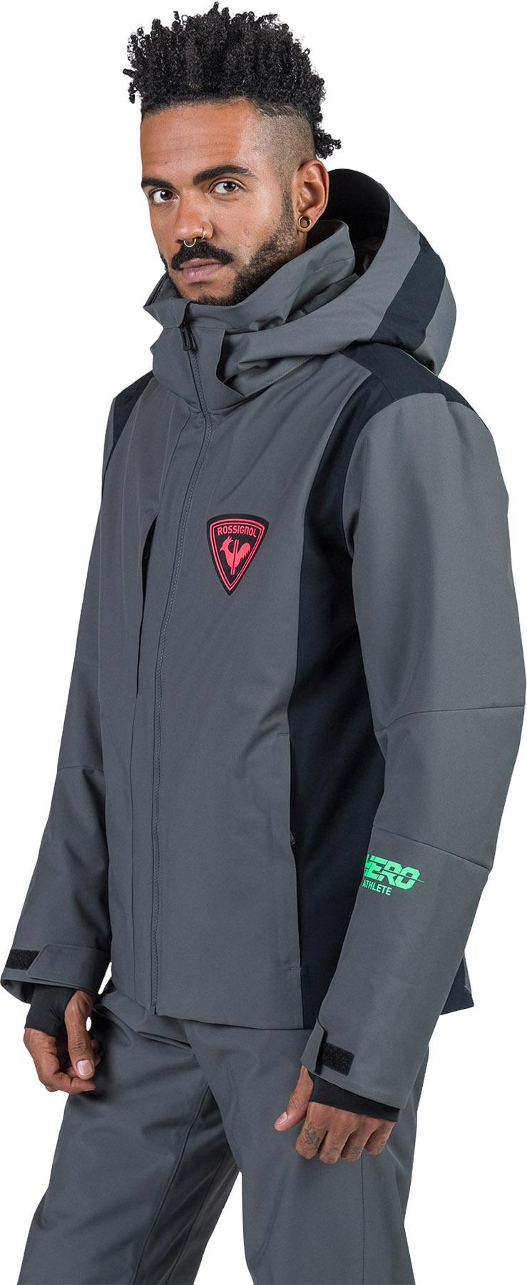 Product gallery image number 10 for product Hero Velika Ski Jacket - Men's