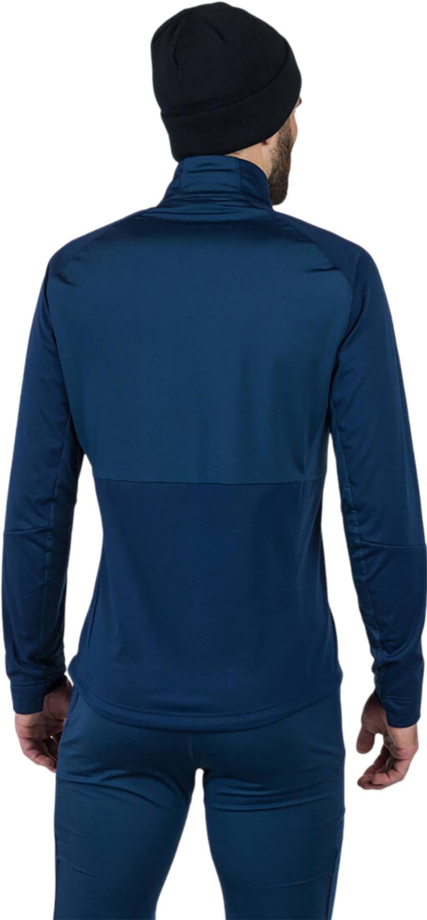 Product gallery image number 2 for product Genetys Soft Shell Jacket - Men's