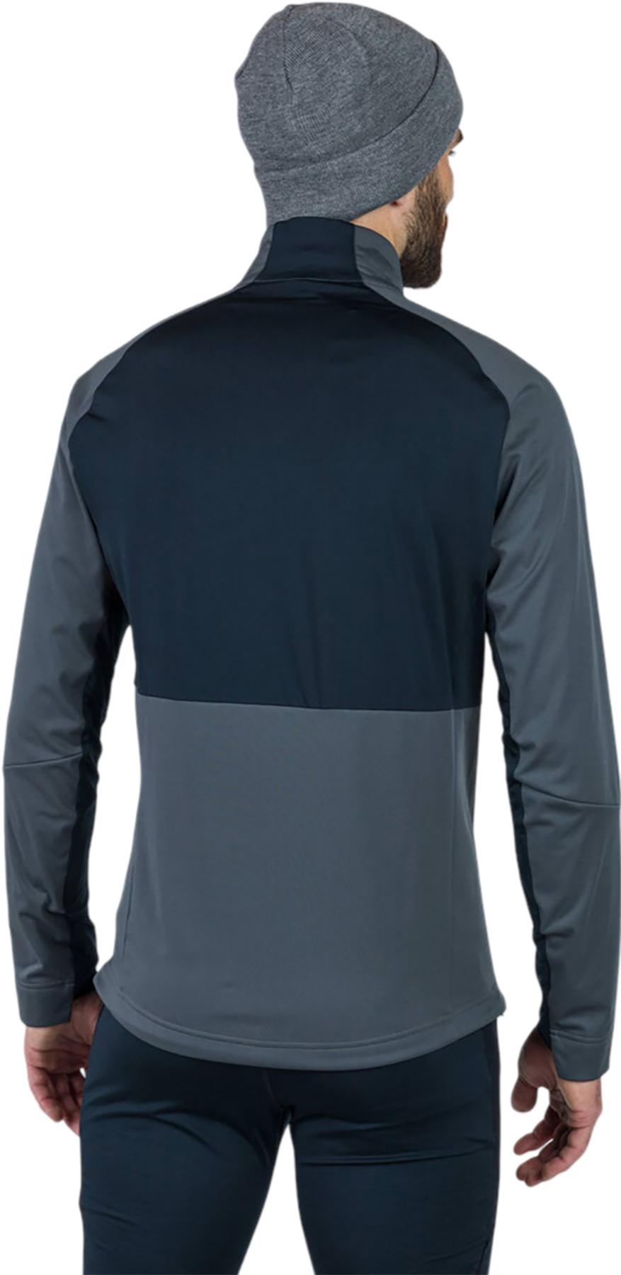 Product gallery image number 2 for product Genetys Soft Shell Jacket - Men's
